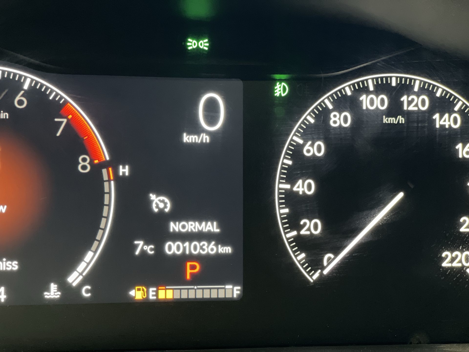 2025 Honda Ridgeline in Regina, Saskatchewan