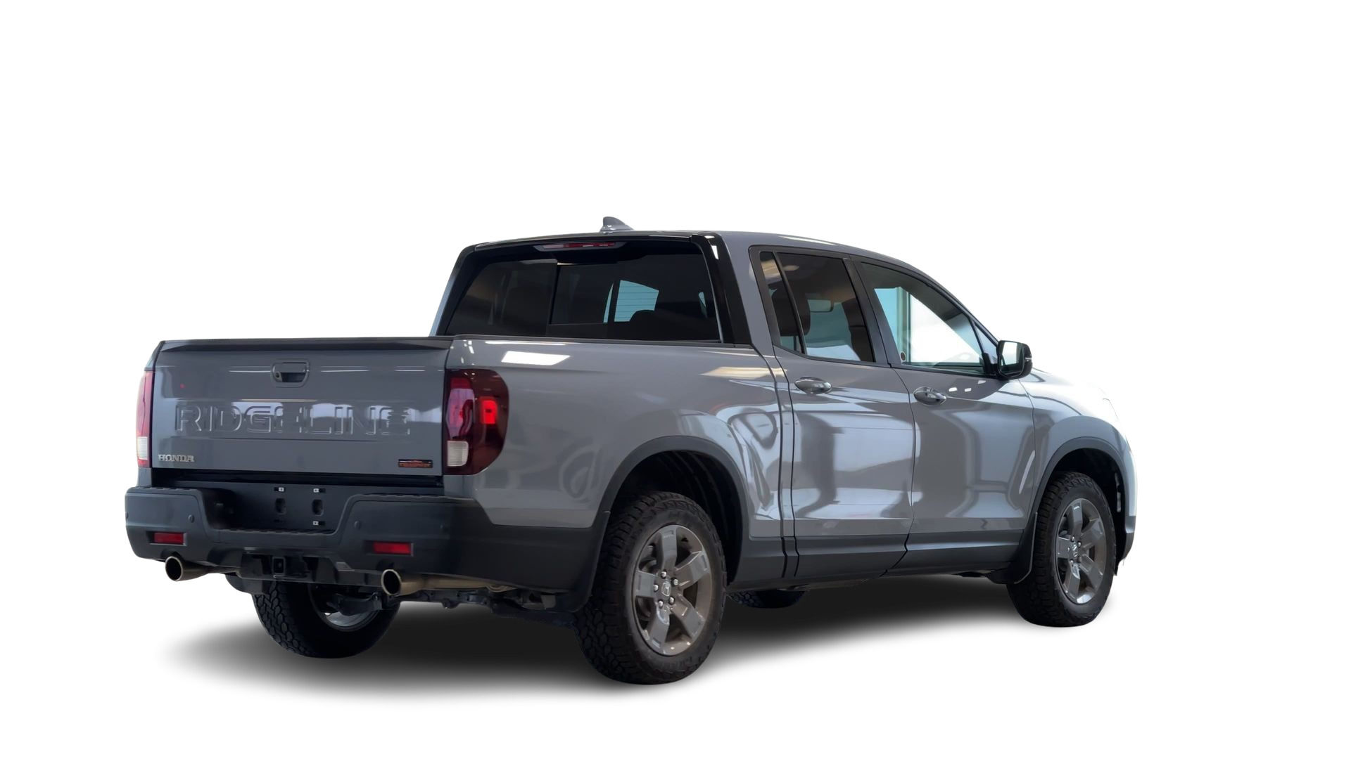 2025 Honda Ridgeline in Regina, Saskatchewan