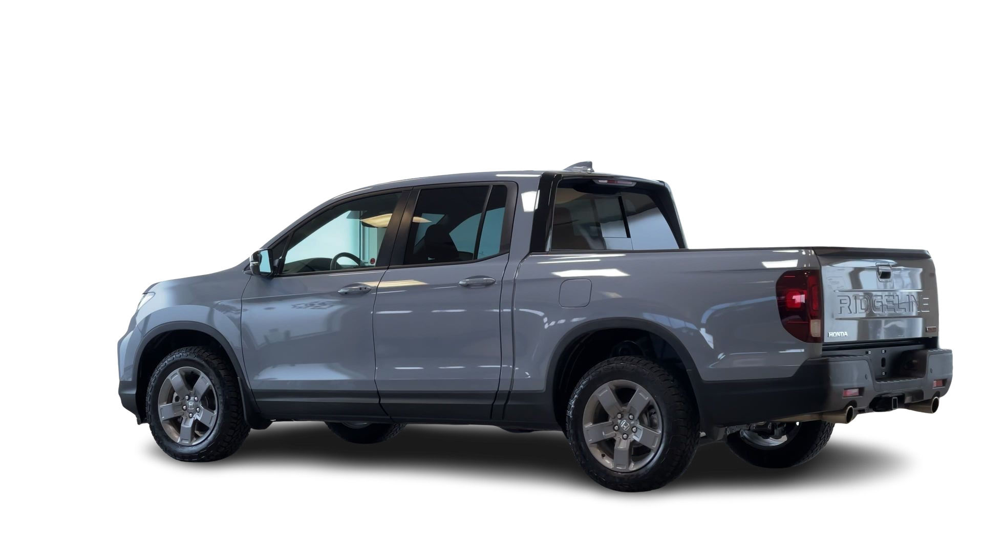 2025 Honda Ridgeline in Regina, Saskatchewan