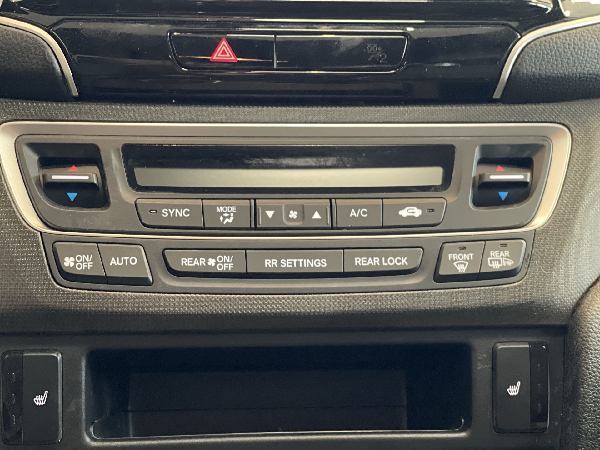 2025 Honda Ridgeline in Regina, Saskatchewan