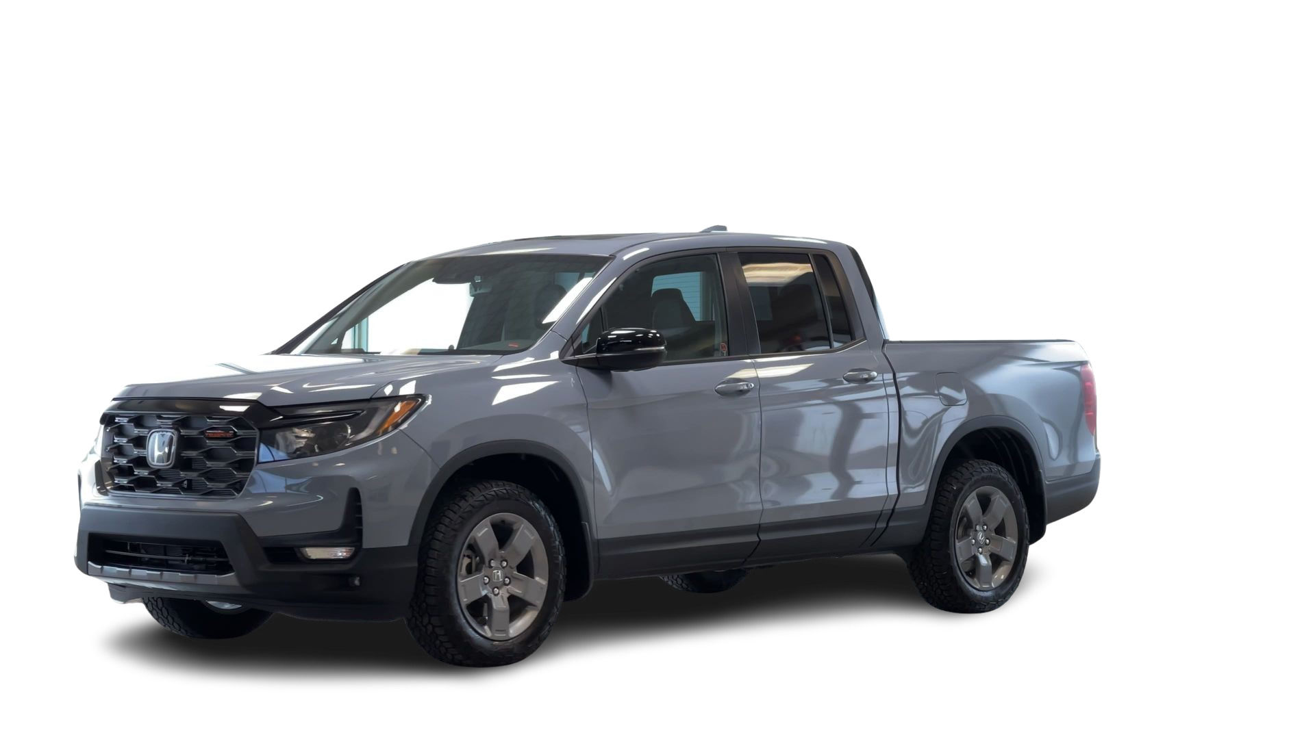2025 Honda Ridgeline in Regina, Saskatchewan