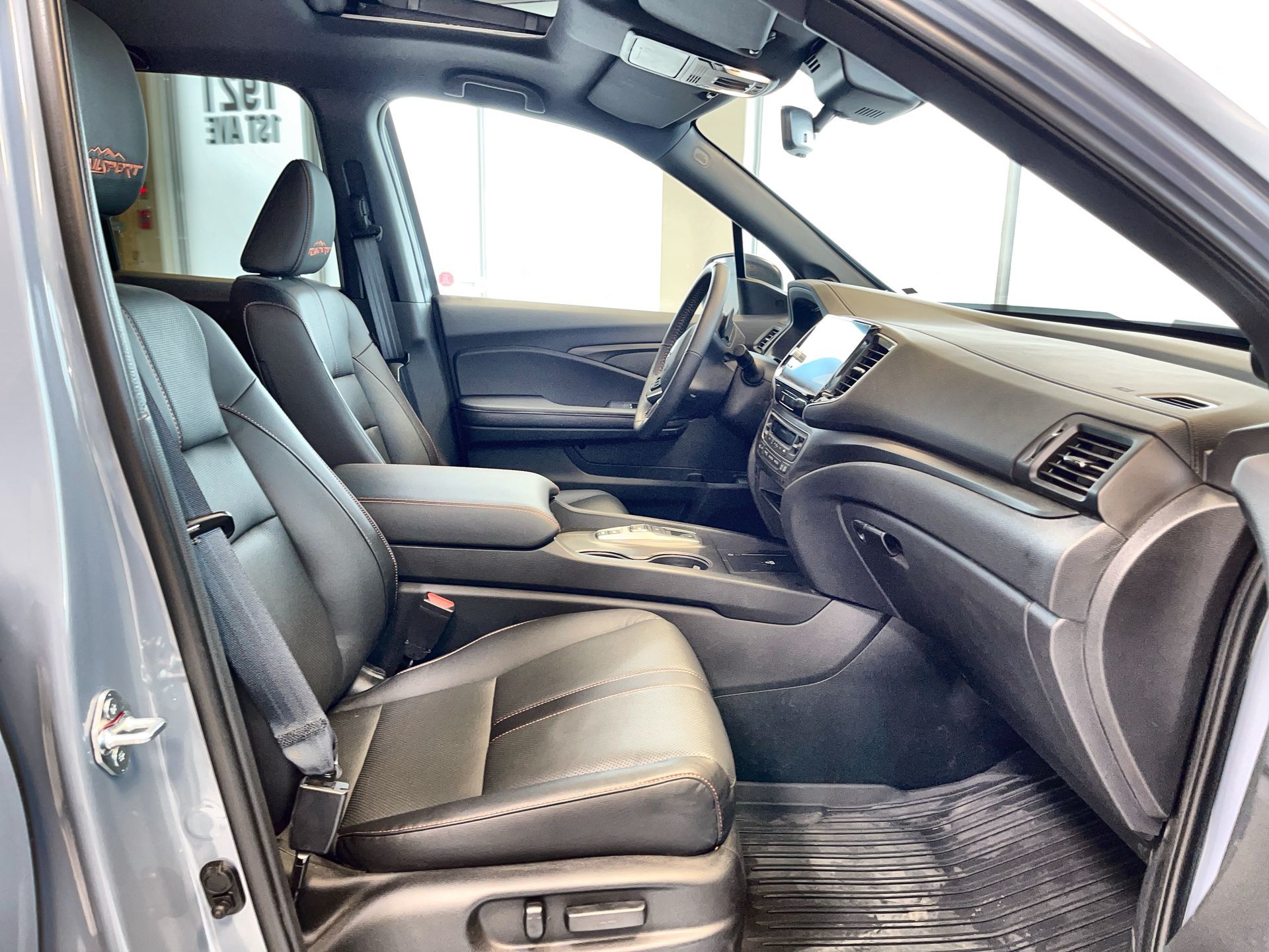 2025 Honda Ridgeline in Regina, Saskatchewan