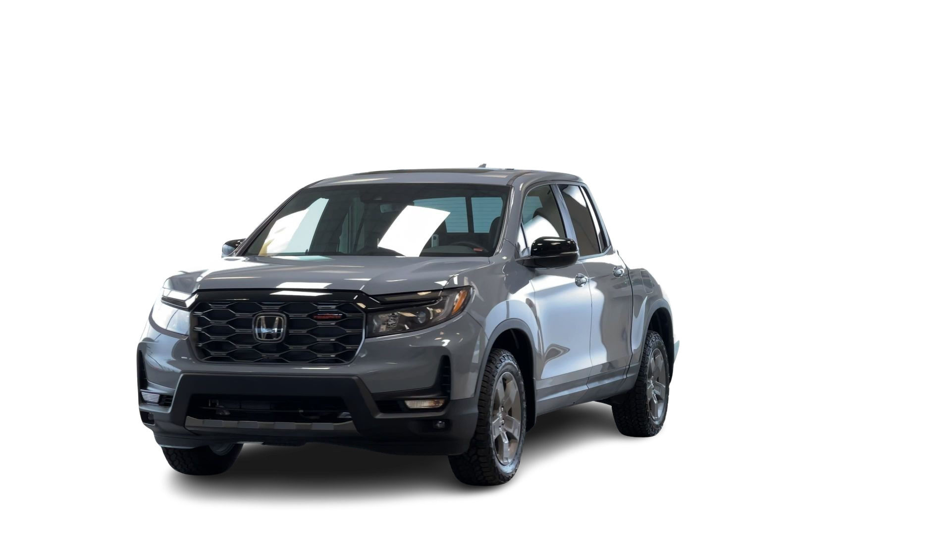 2025 Honda Ridgeline in Regina, Saskatchewan