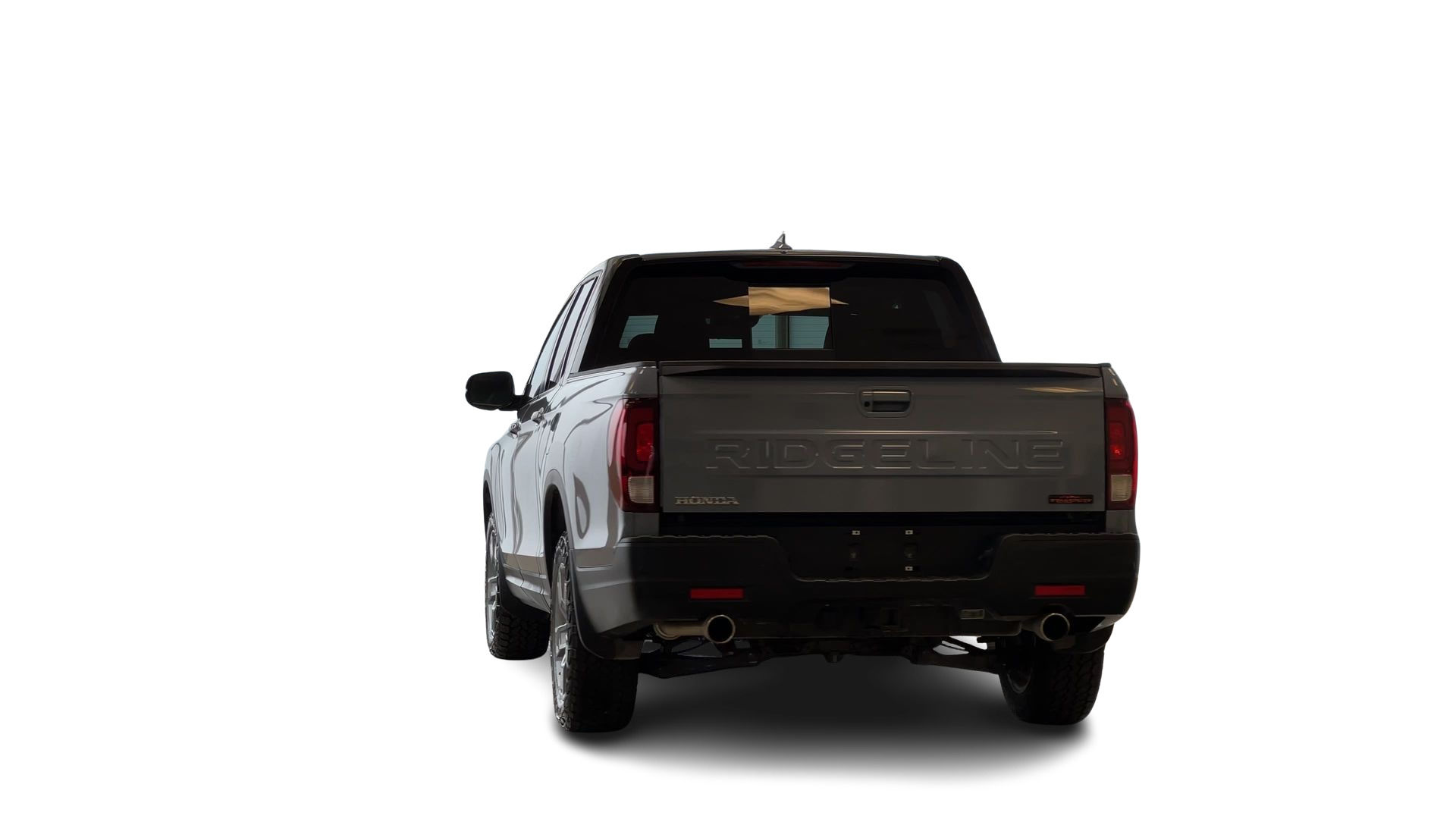 2025 Honda Ridgeline in Regina, Saskatchewan