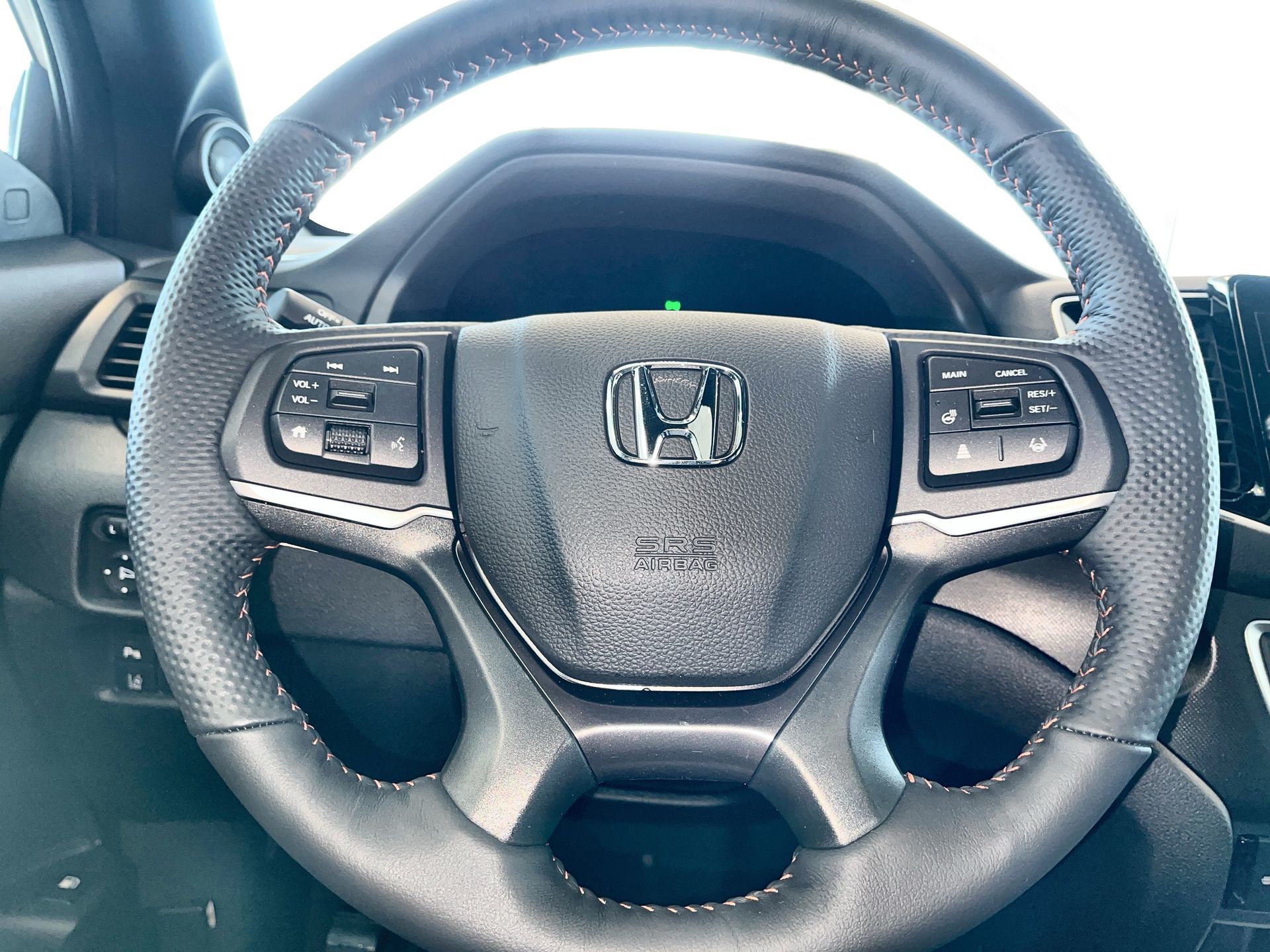 2025 Honda Ridgeline in Regina, Saskatchewan