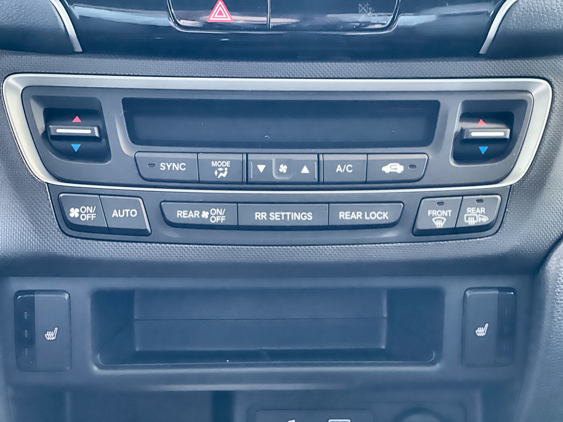 2025 Honda Ridgeline in Regina, Saskatchewan