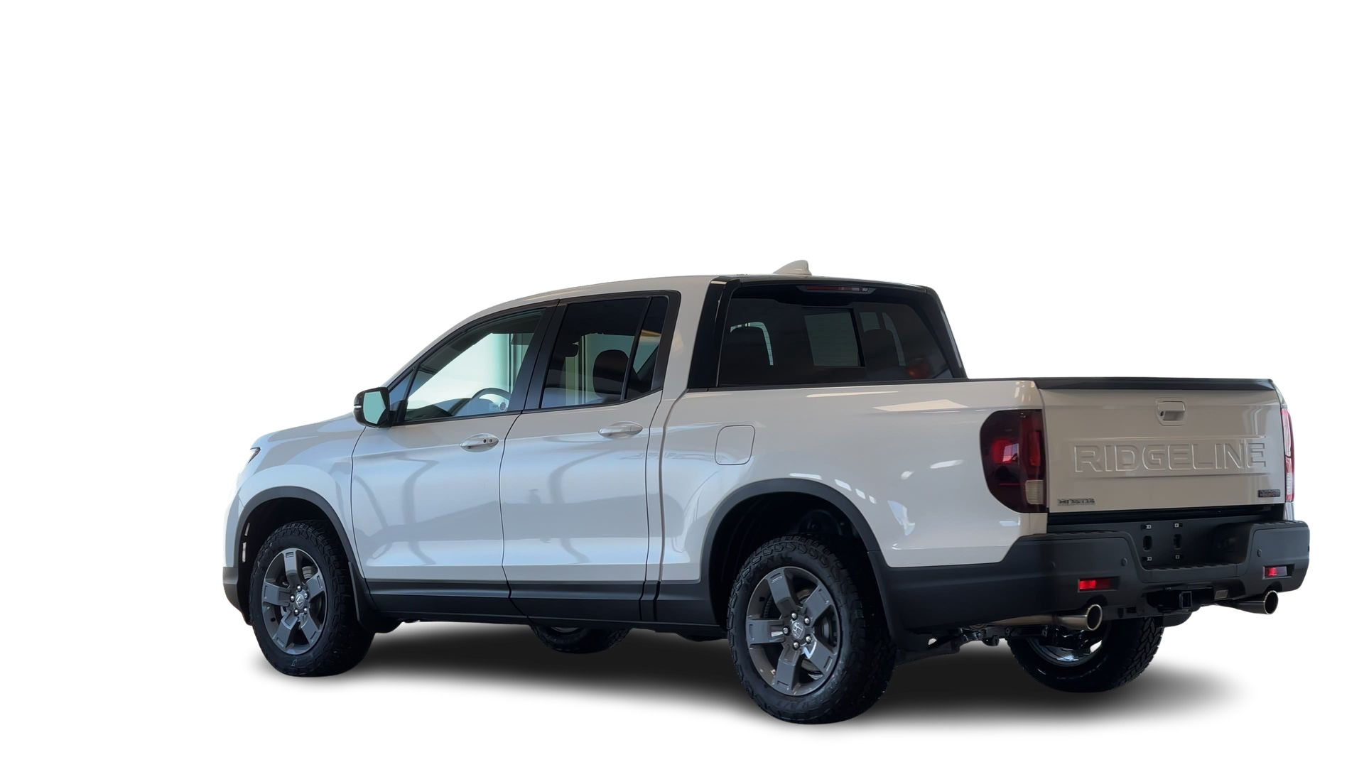 2025 Honda Ridgeline in Regina, Saskatchewan
