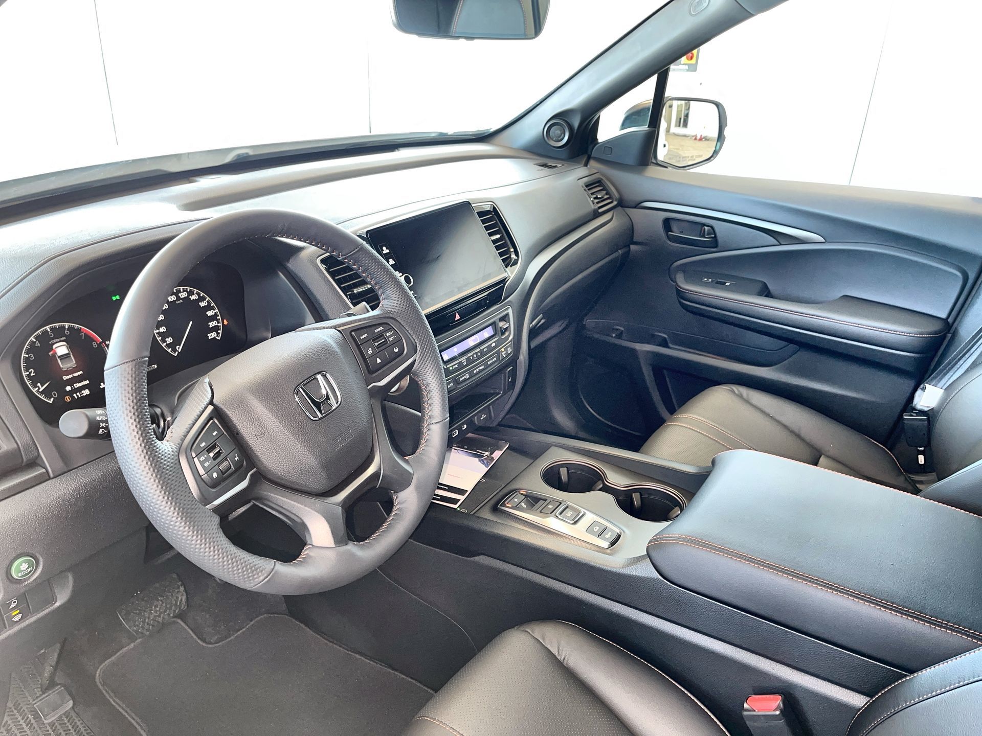 2025 Honda Ridgeline in Regina, Saskatchewan
