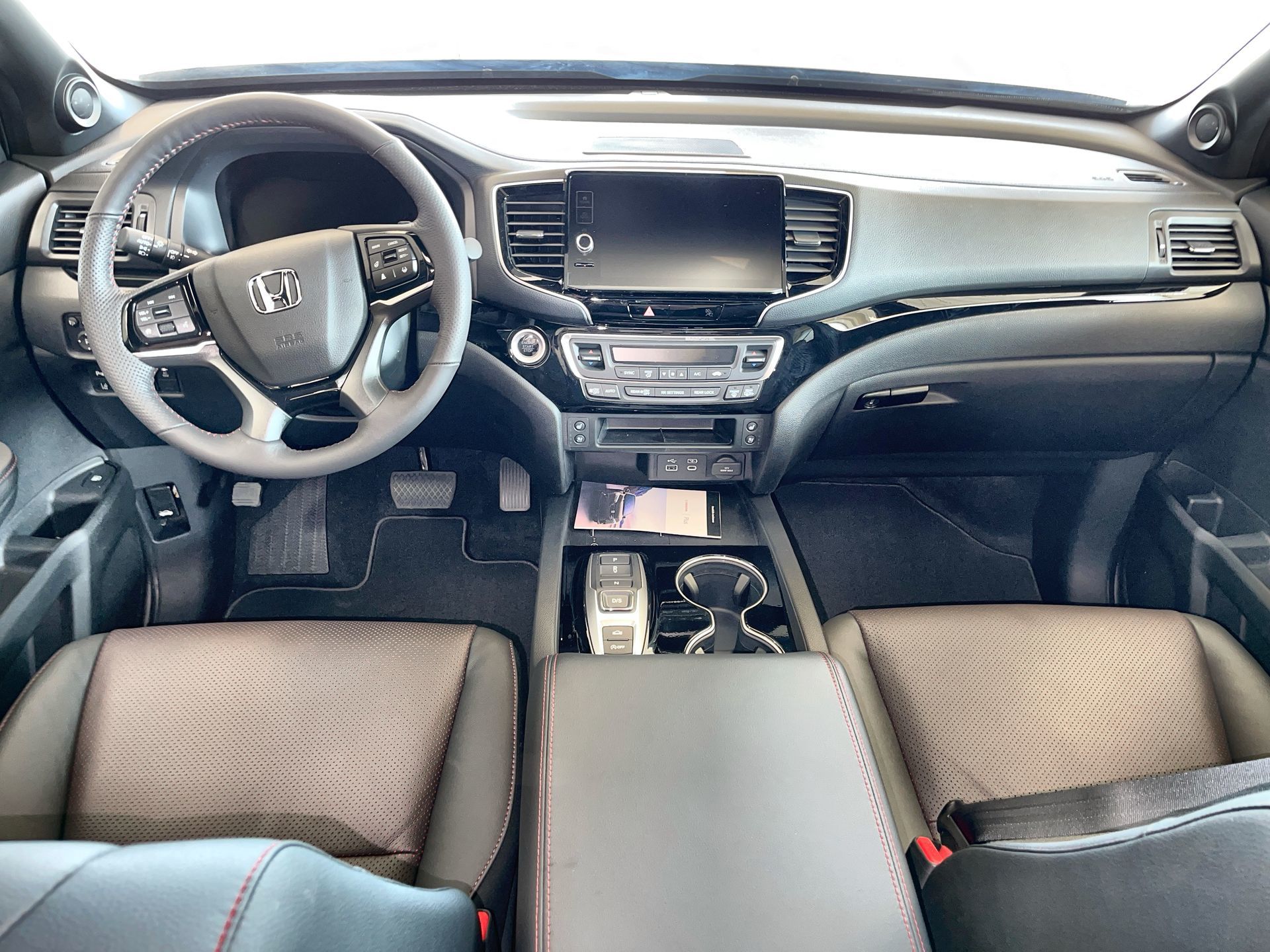 Honda Ridgeline  2025 à Regina, Saskatchewan