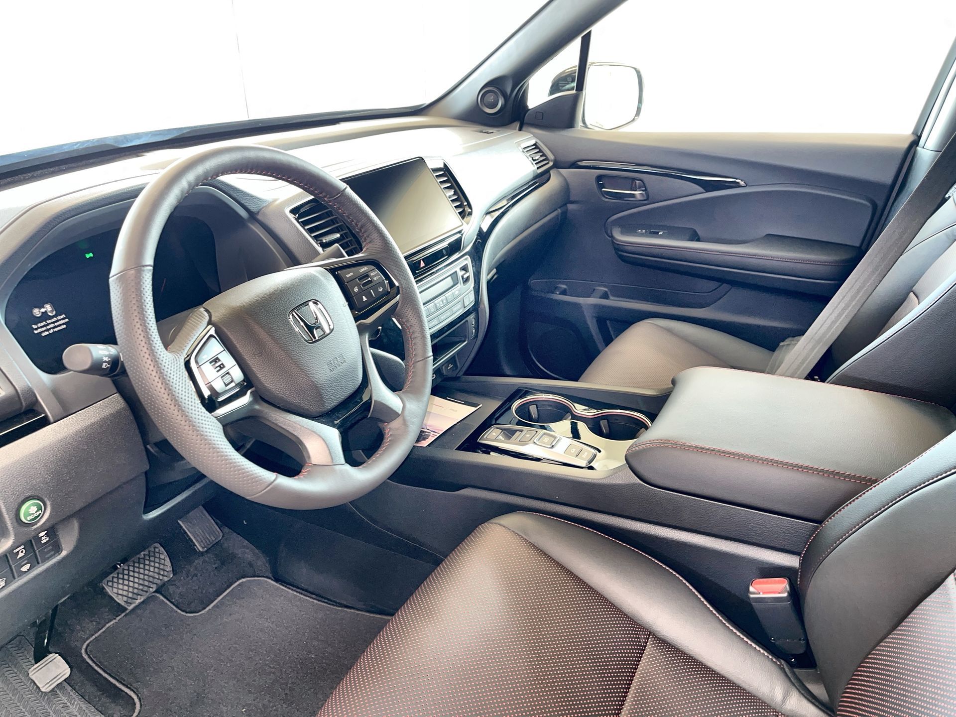 Honda Ridgeline  2025 à Regina, Saskatchewan