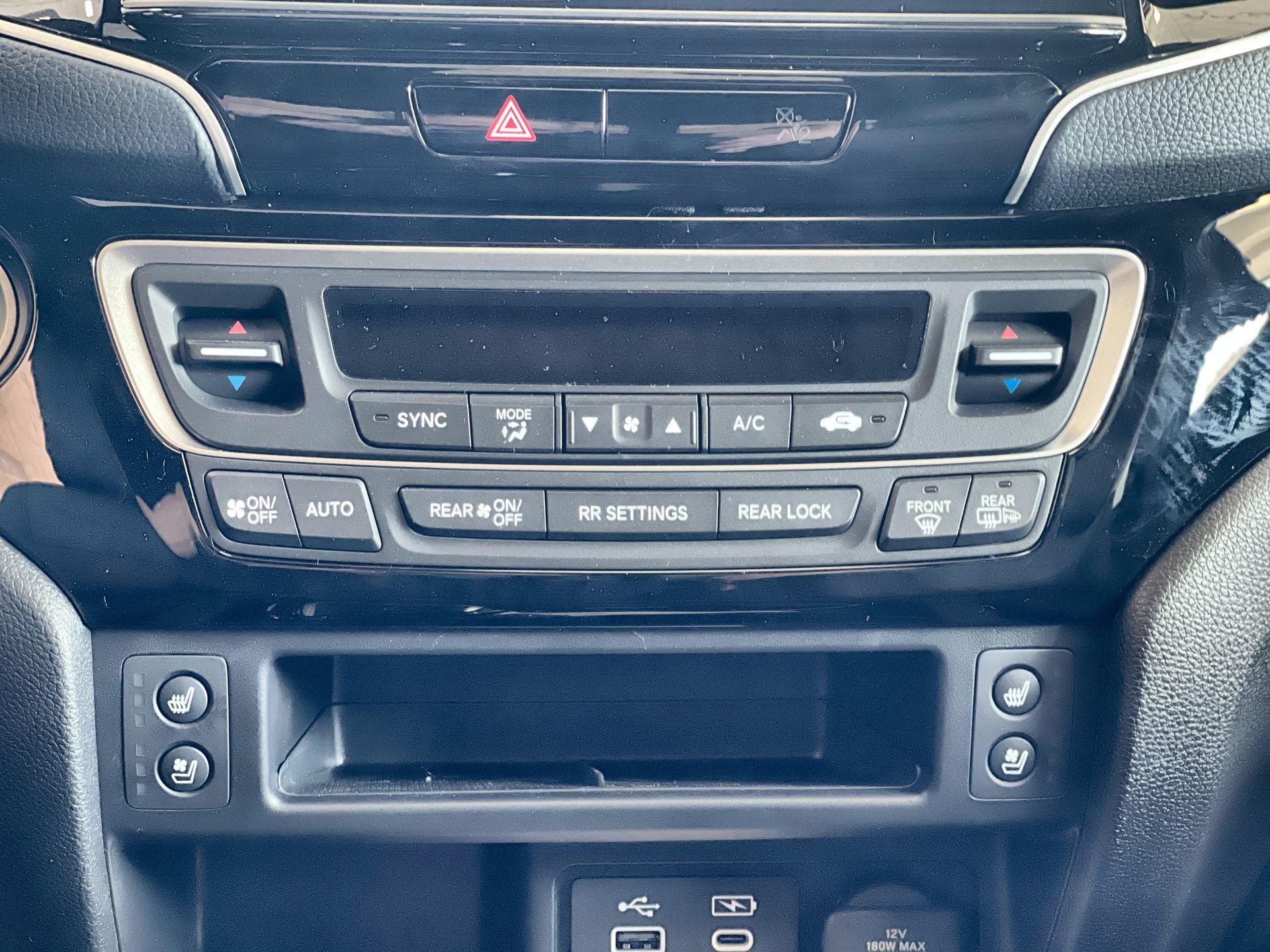 Honda Ridgeline  2025 à Regina, Saskatchewan