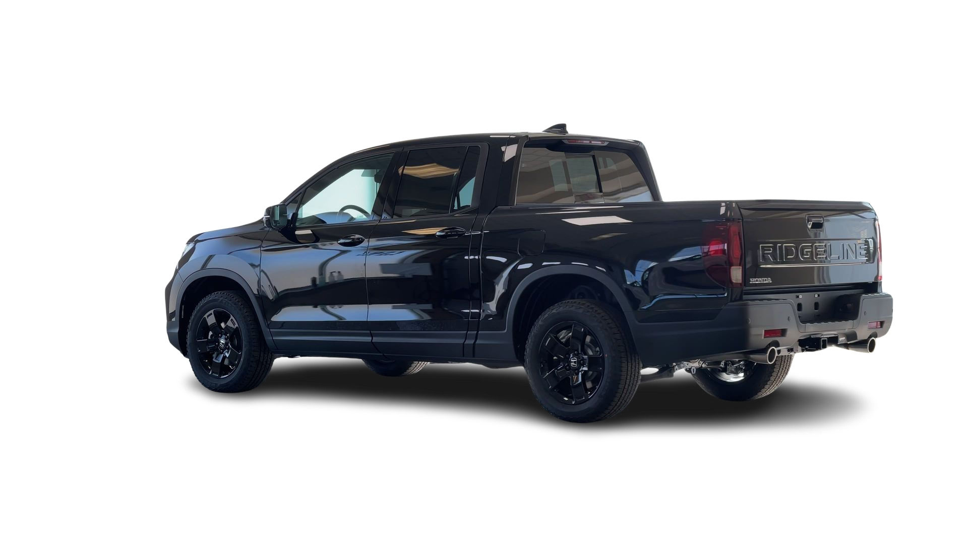 Honda Ridgeline  2025 à Regina, Saskatchewan