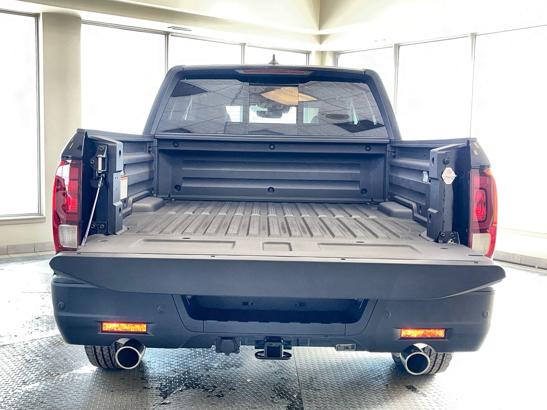 Honda Ridgeline  2025 à Regina, Saskatchewan