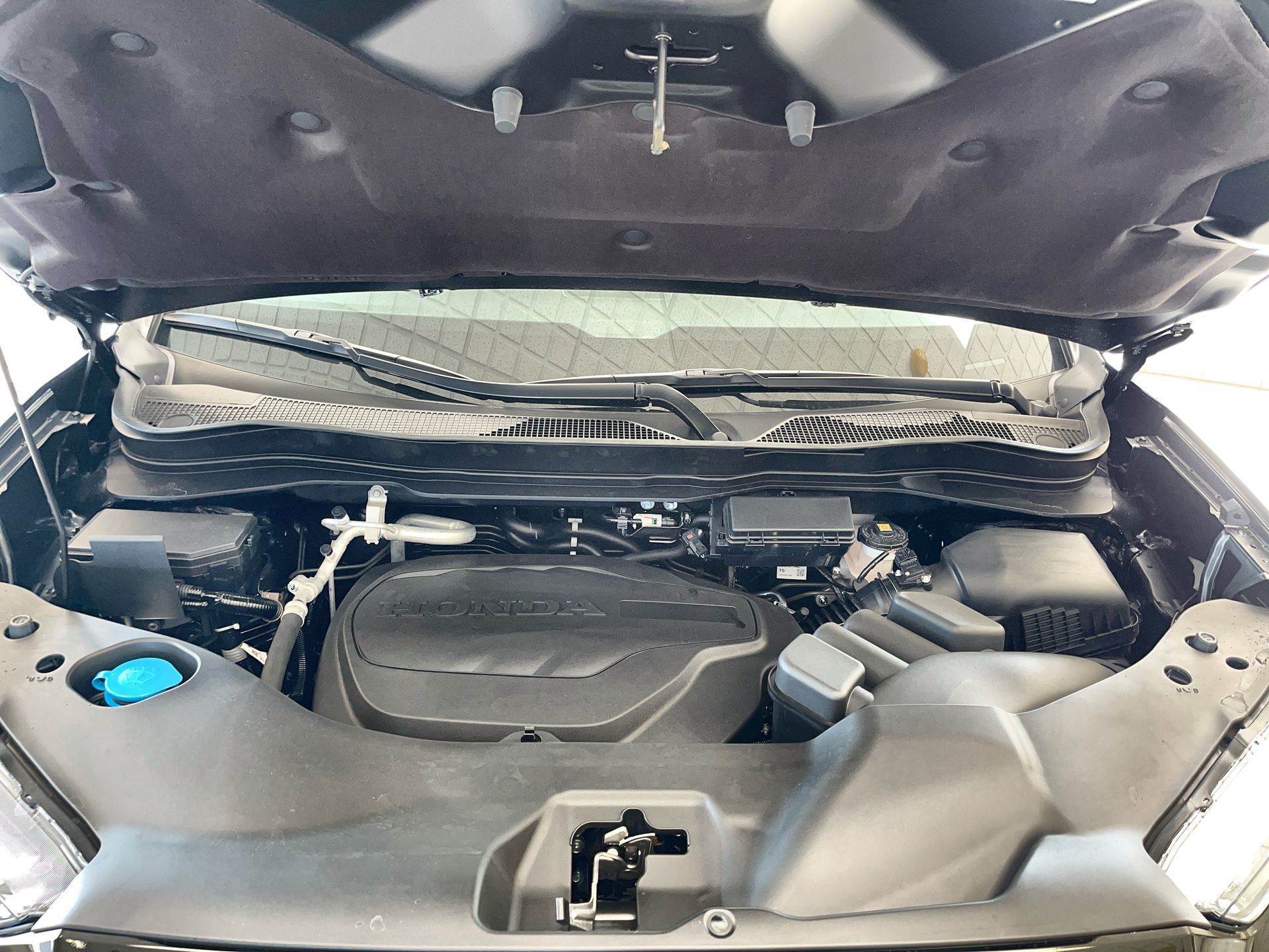 Honda Ridgeline  2025 à Regina, Saskatchewan