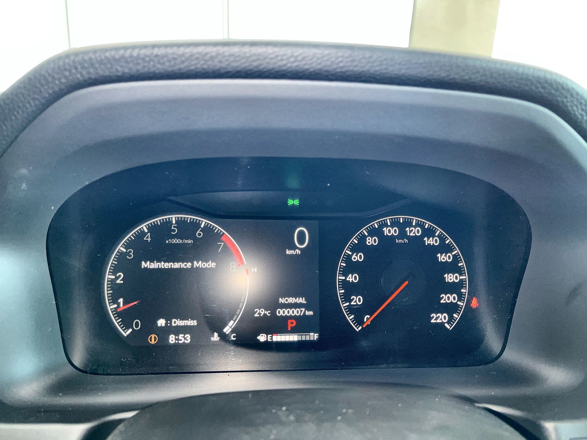 Honda Ridgeline  2025 à Regina, Saskatchewan