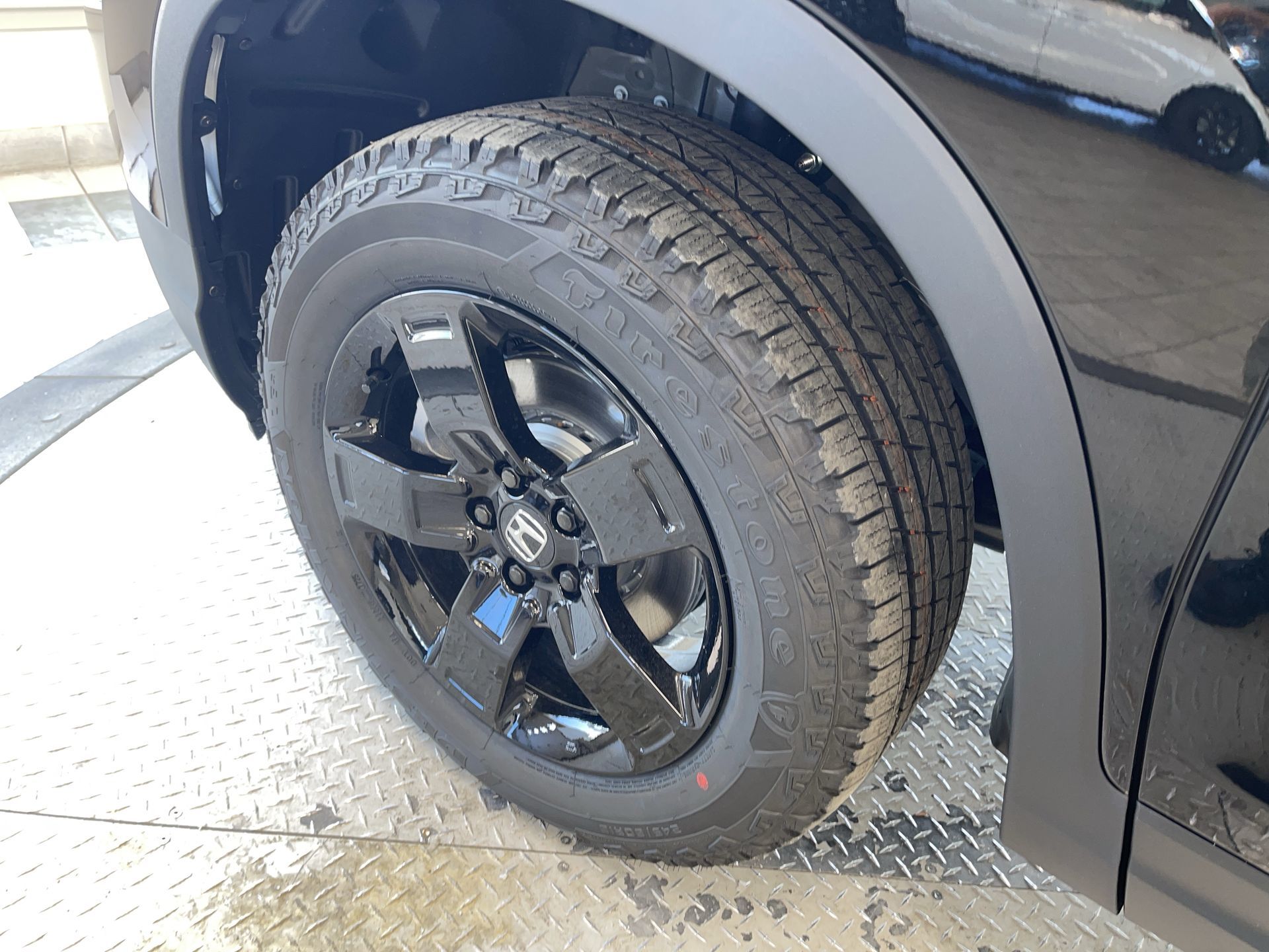 Honda Ridgeline  2025 à Regina, Saskatchewan