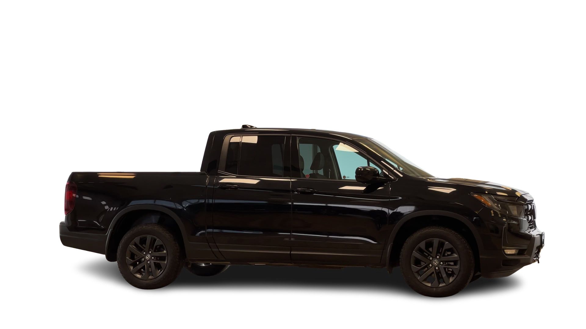 2025 Honda Ridgeline