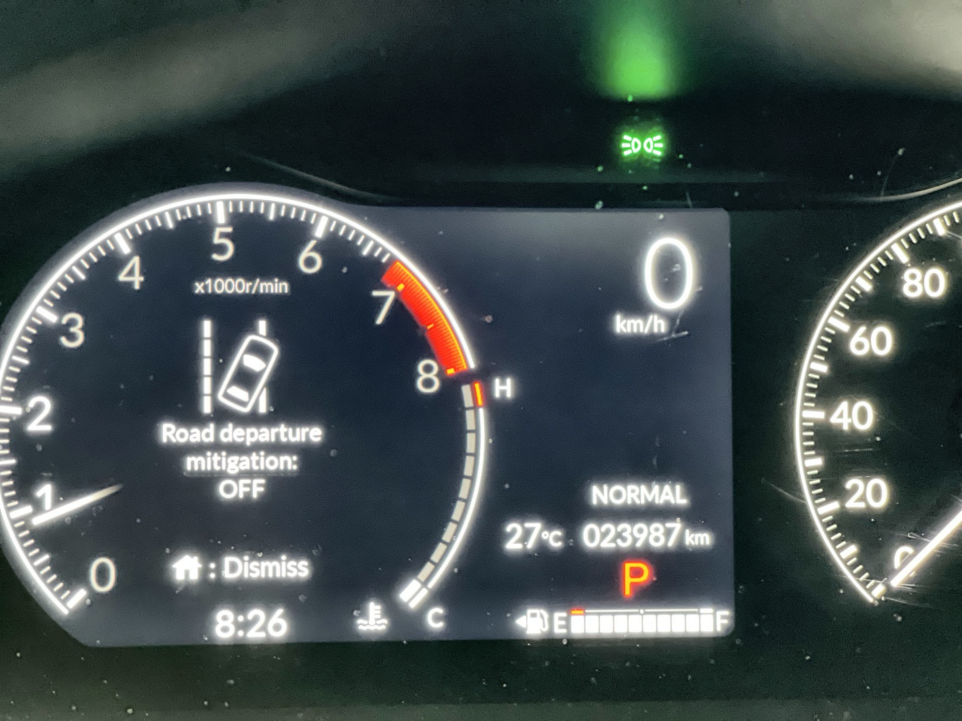 2025 Honda Ridgeline