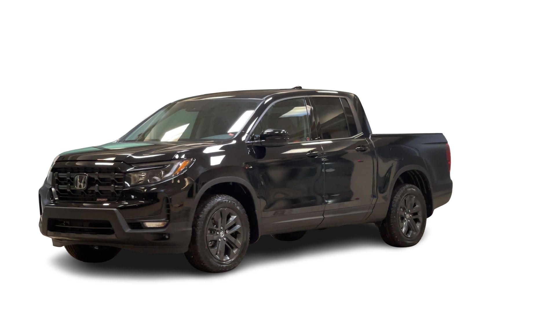 Honda Ridgeline  2025 à Regina, Saskatchewan