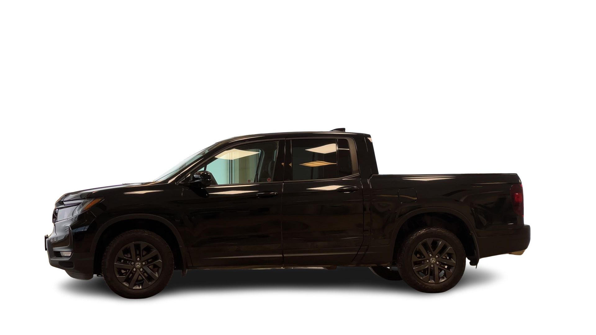 2025 Honda Ridgeline