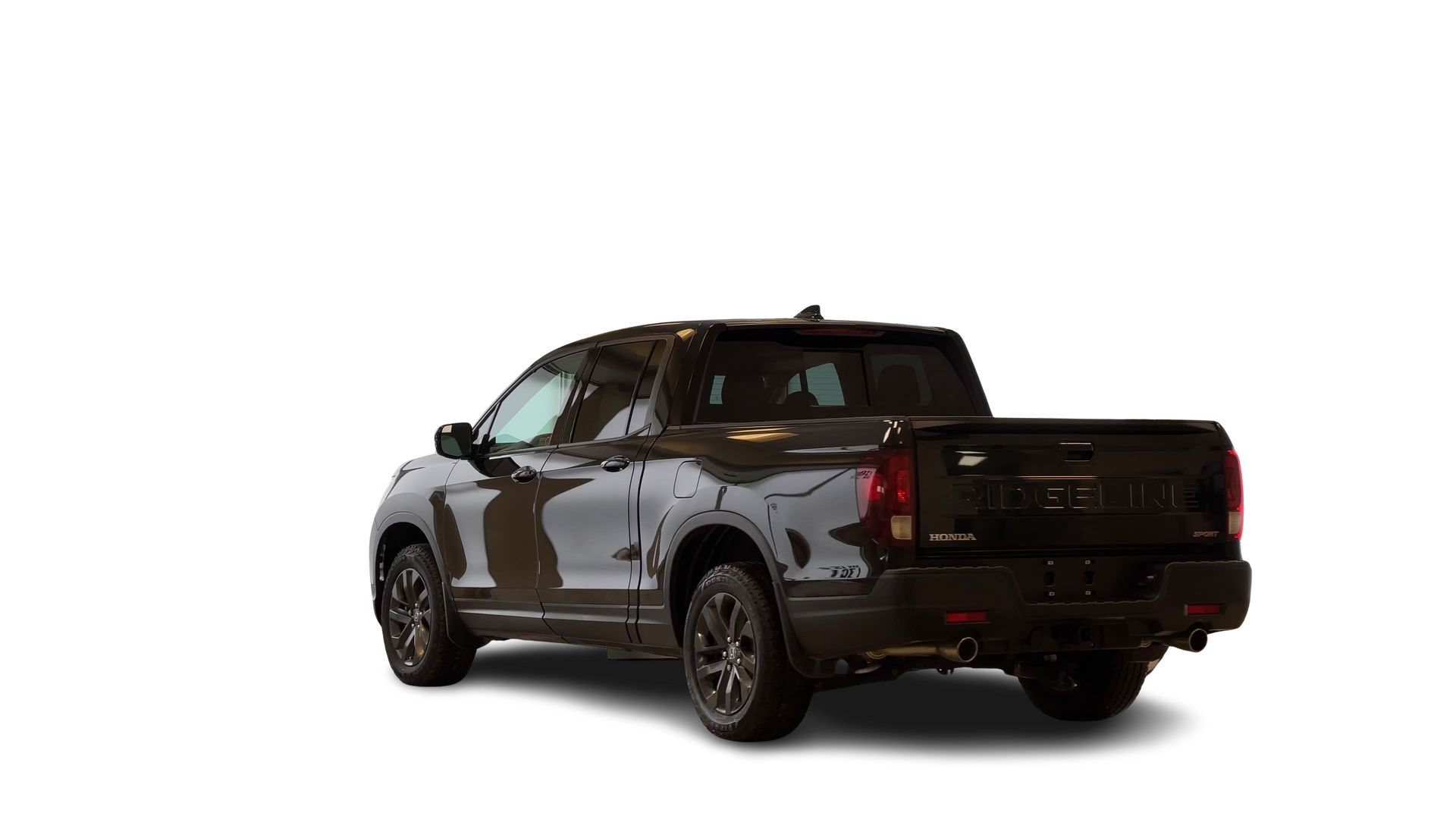 2025 Honda Ridgeline