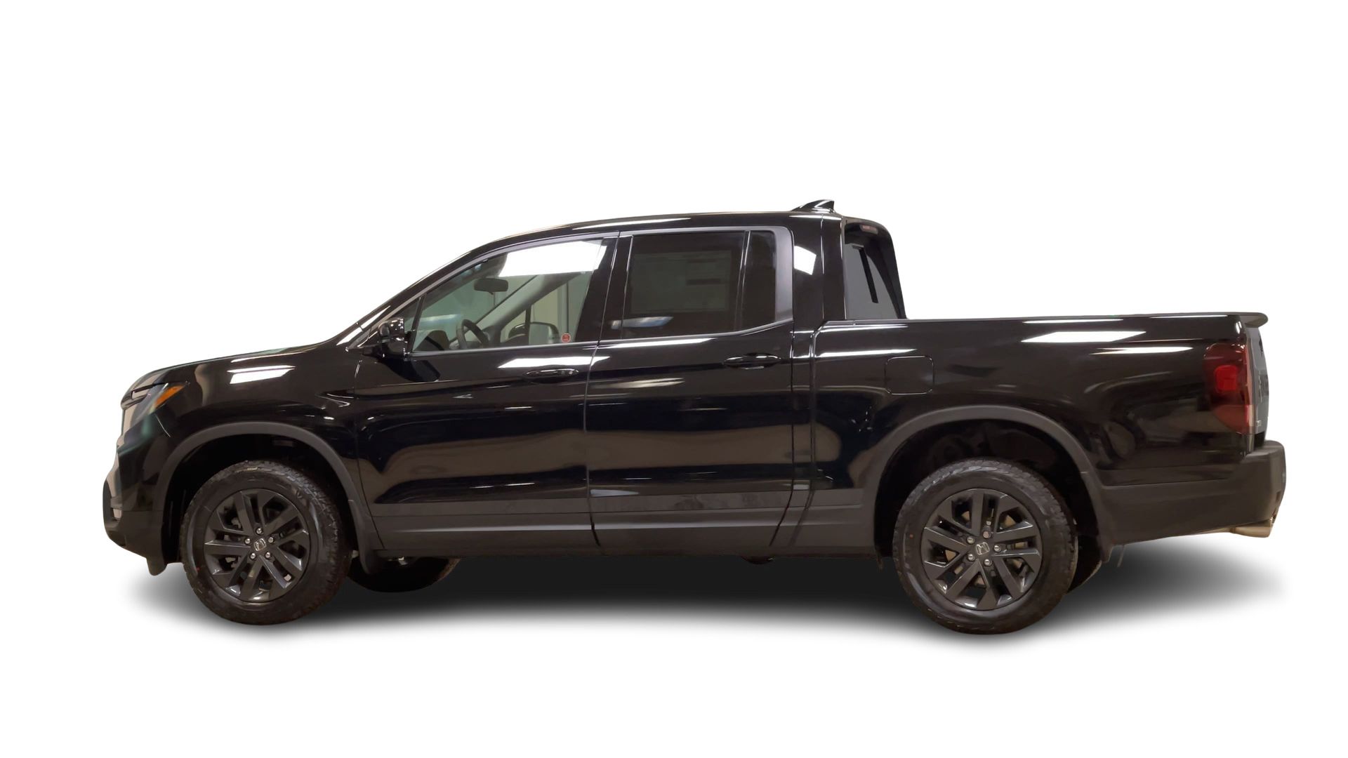 Honda Ridgeline  2025 à Regina, Saskatchewan