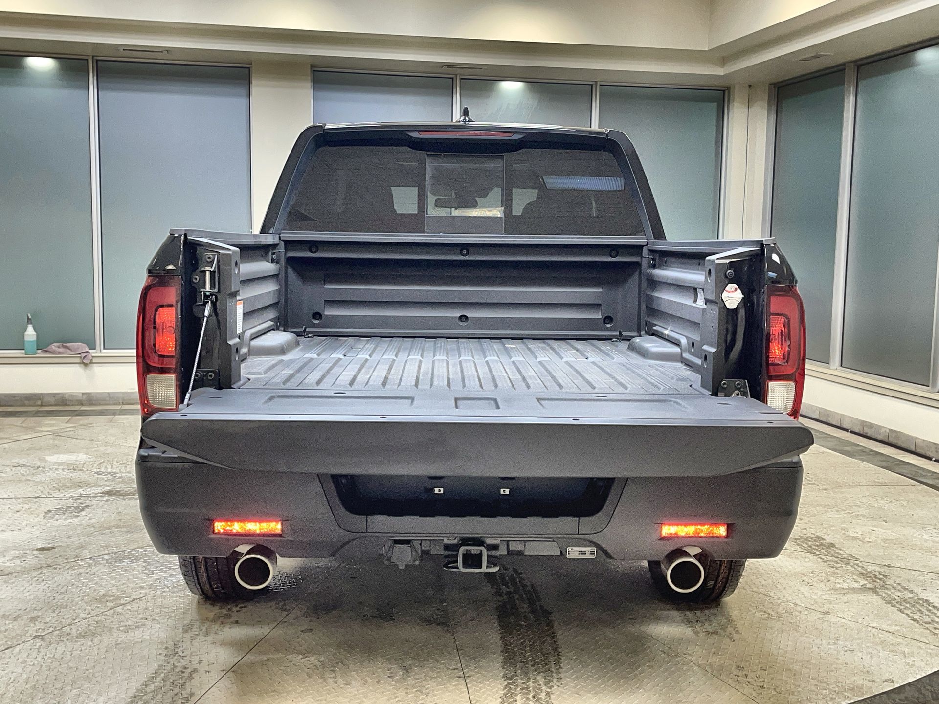 Honda Ridgeline  2025 à Regina, Saskatchewan