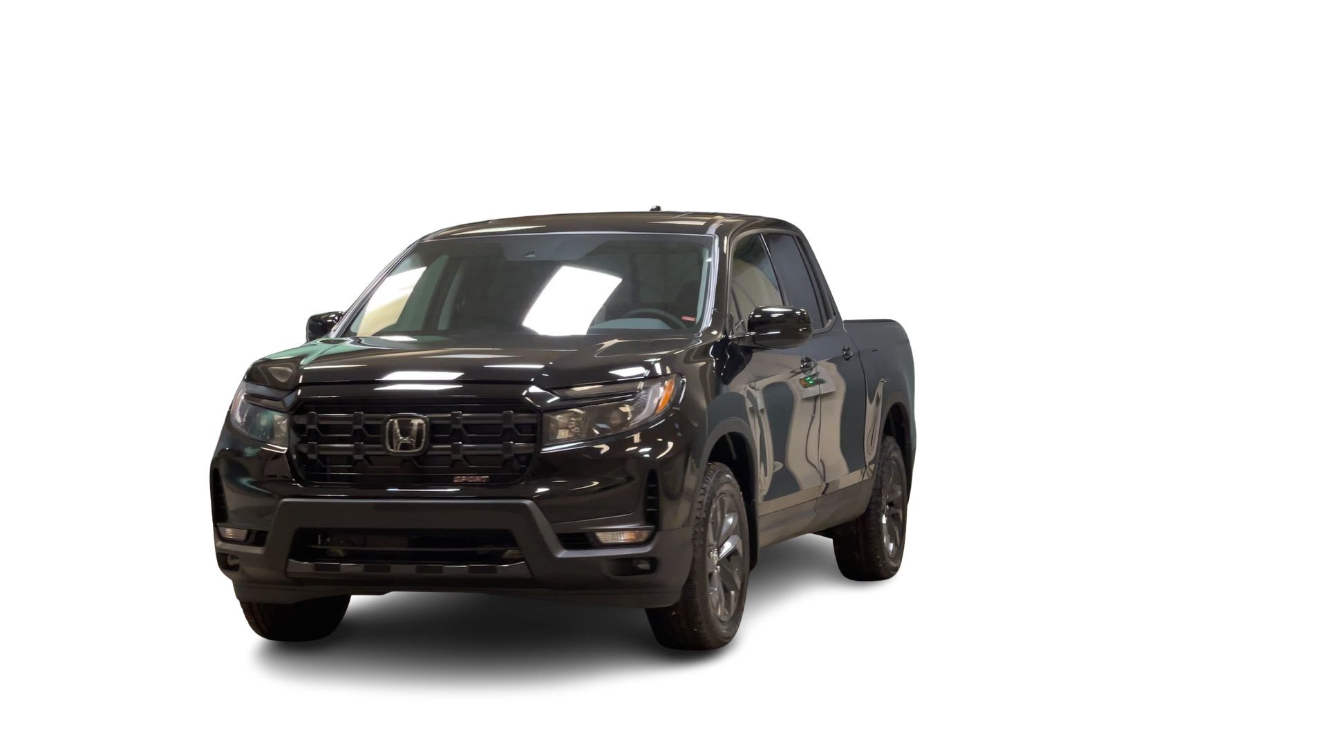 Honda Ridgeline  2025 à Regina, Saskatchewan