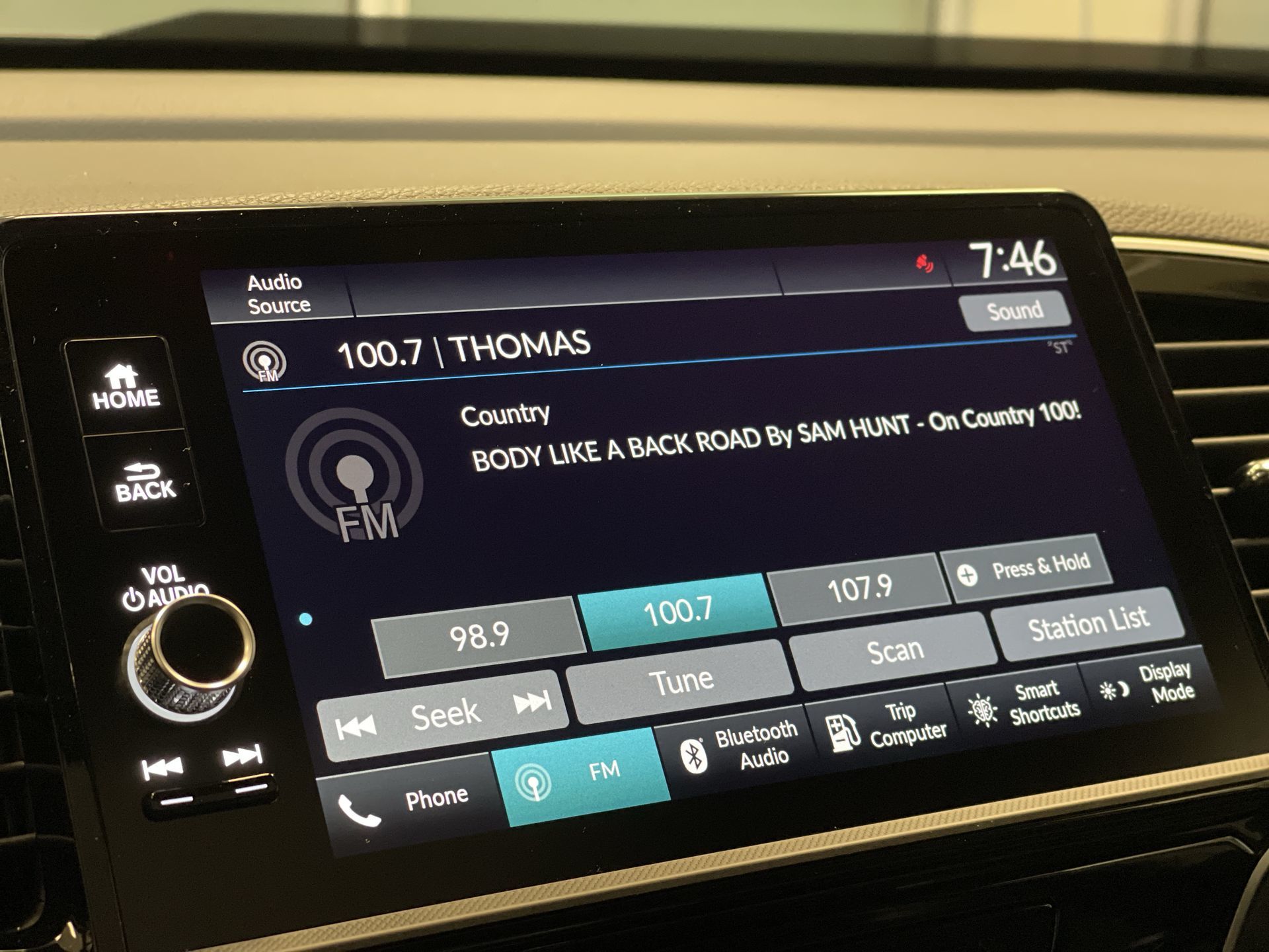 Honda Ridgeline  2025 à Regina, Saskatchewan