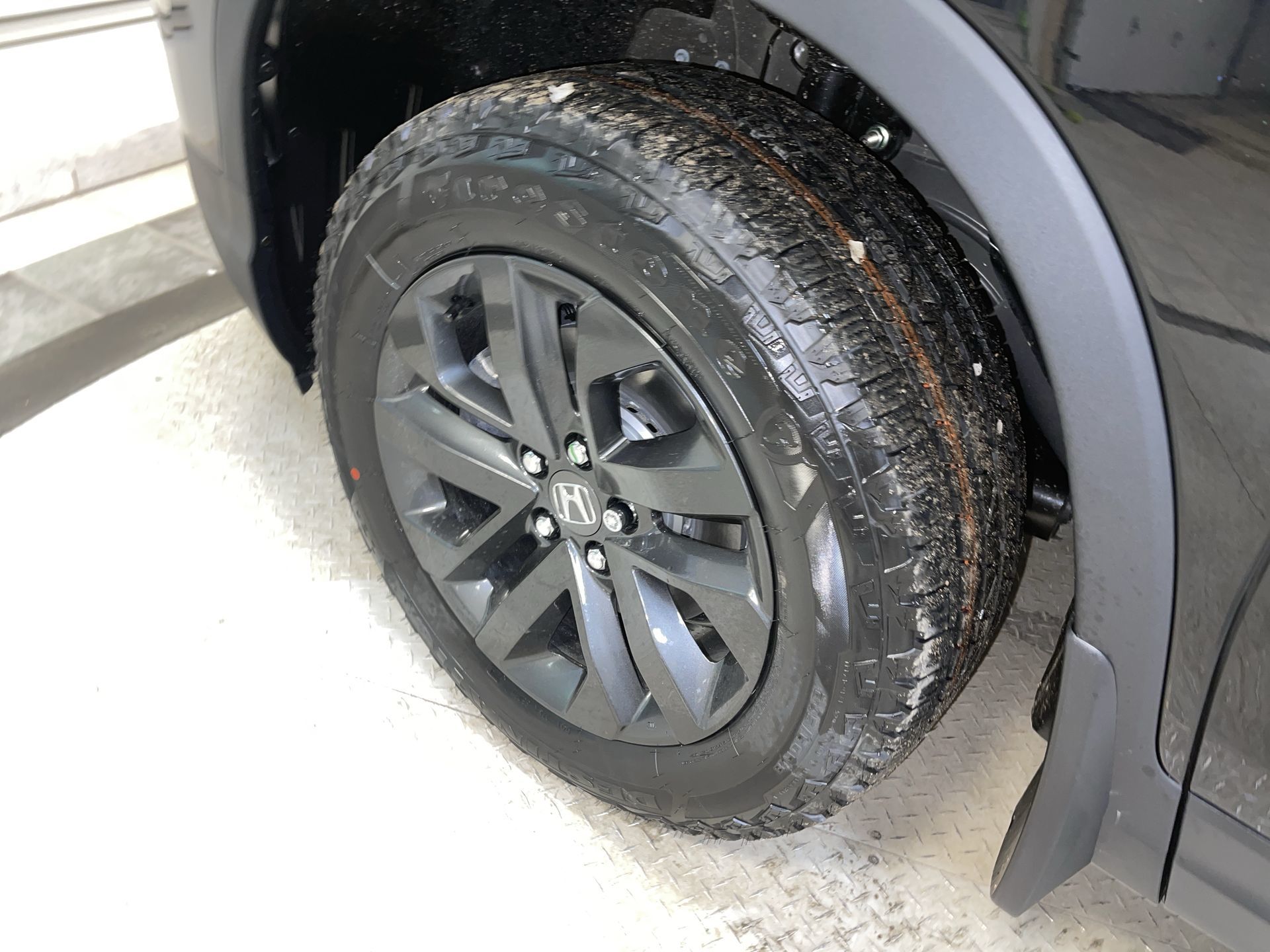 Honda Ridgeline  2025 à Regina, Saskatchewan