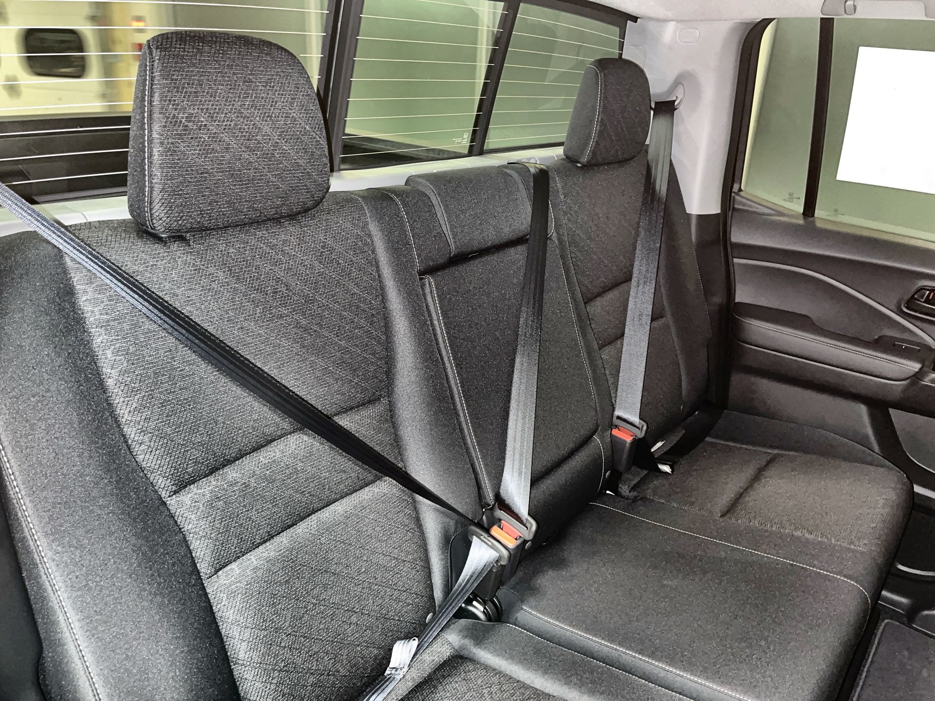 Honda Ridgeline  2025 à Regina, Saskatchewan