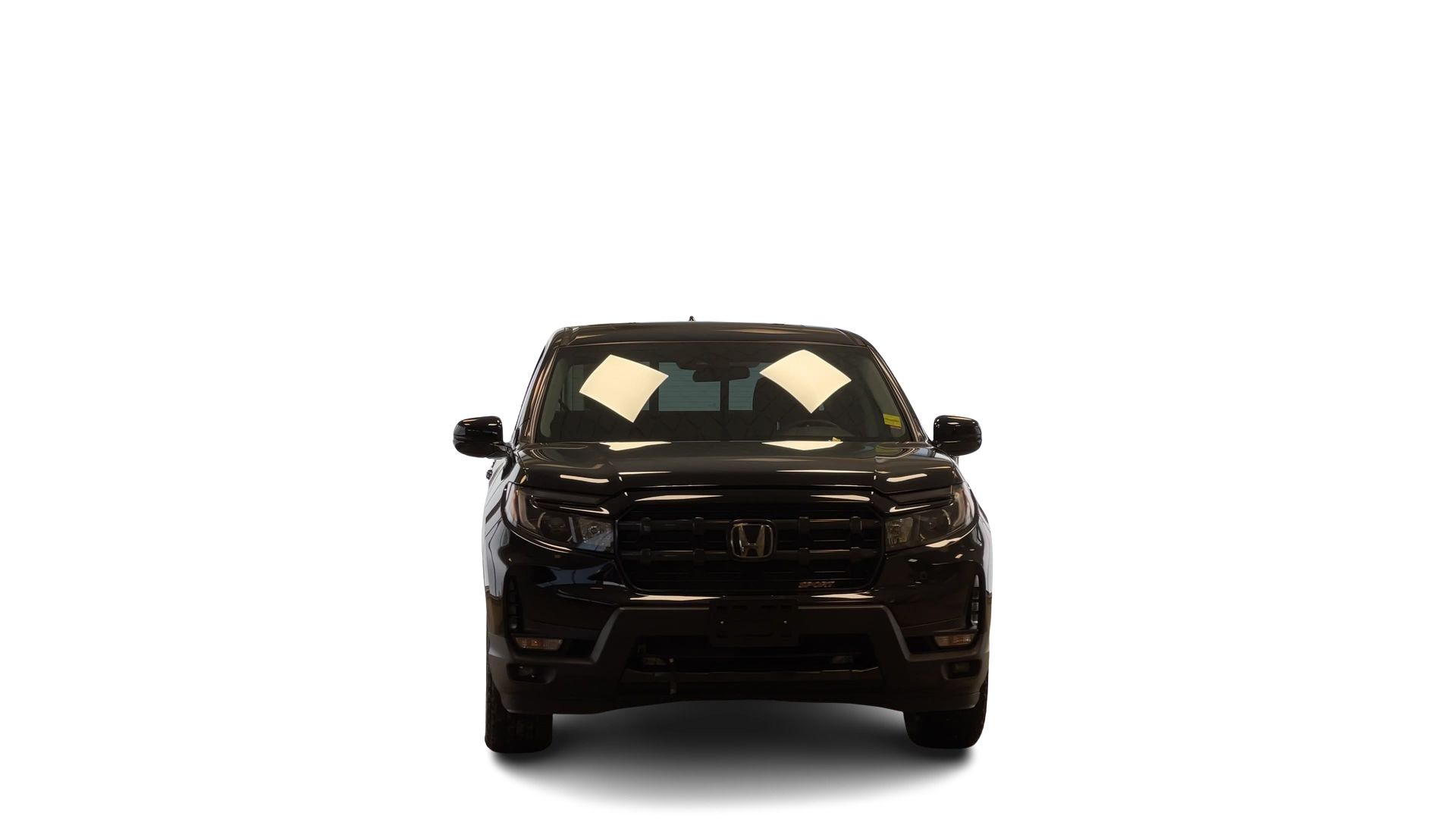 2025 Honda Ridgeline