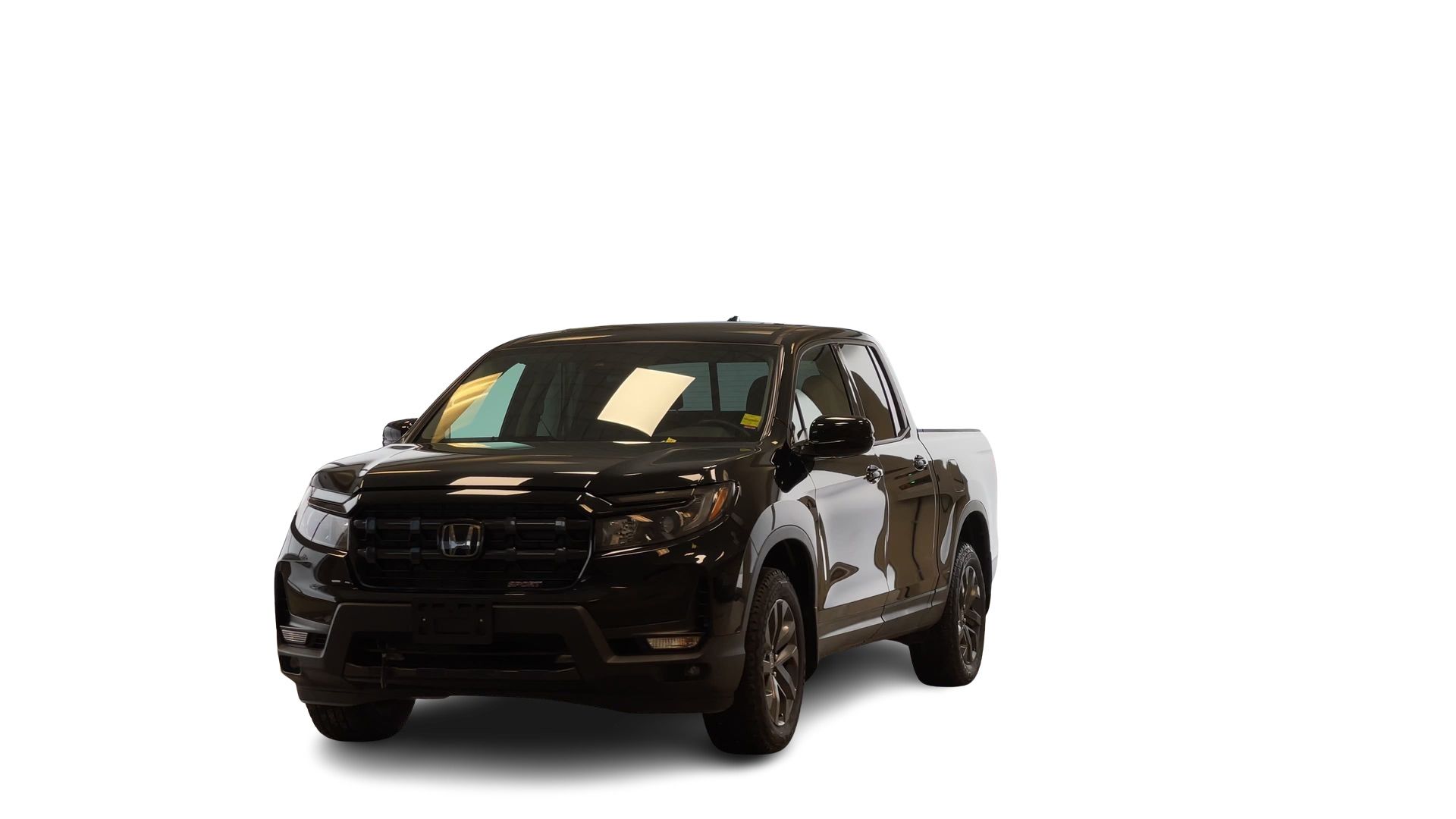 2025 Honda Ridgeline