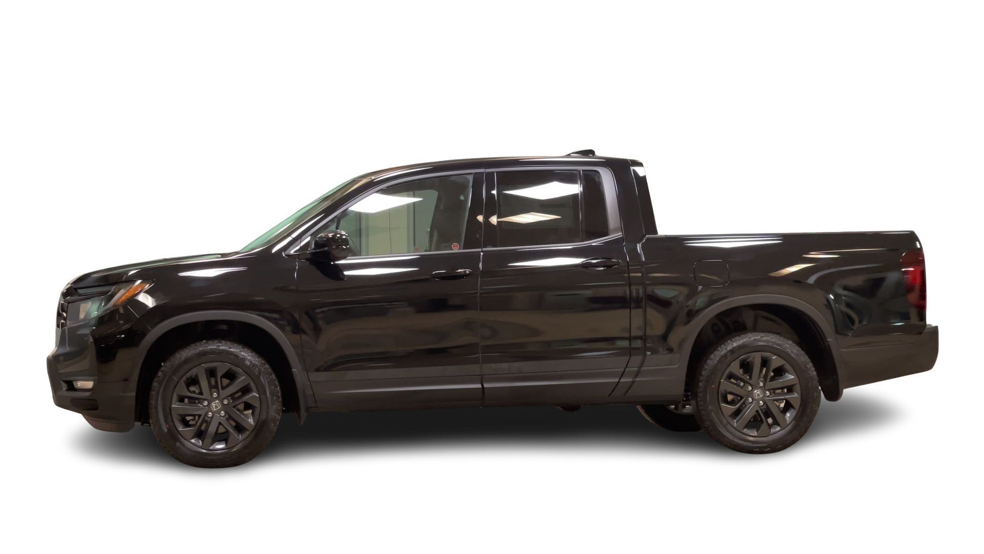 Honda Ridgeline  2025 à Regina, Saskatchewan