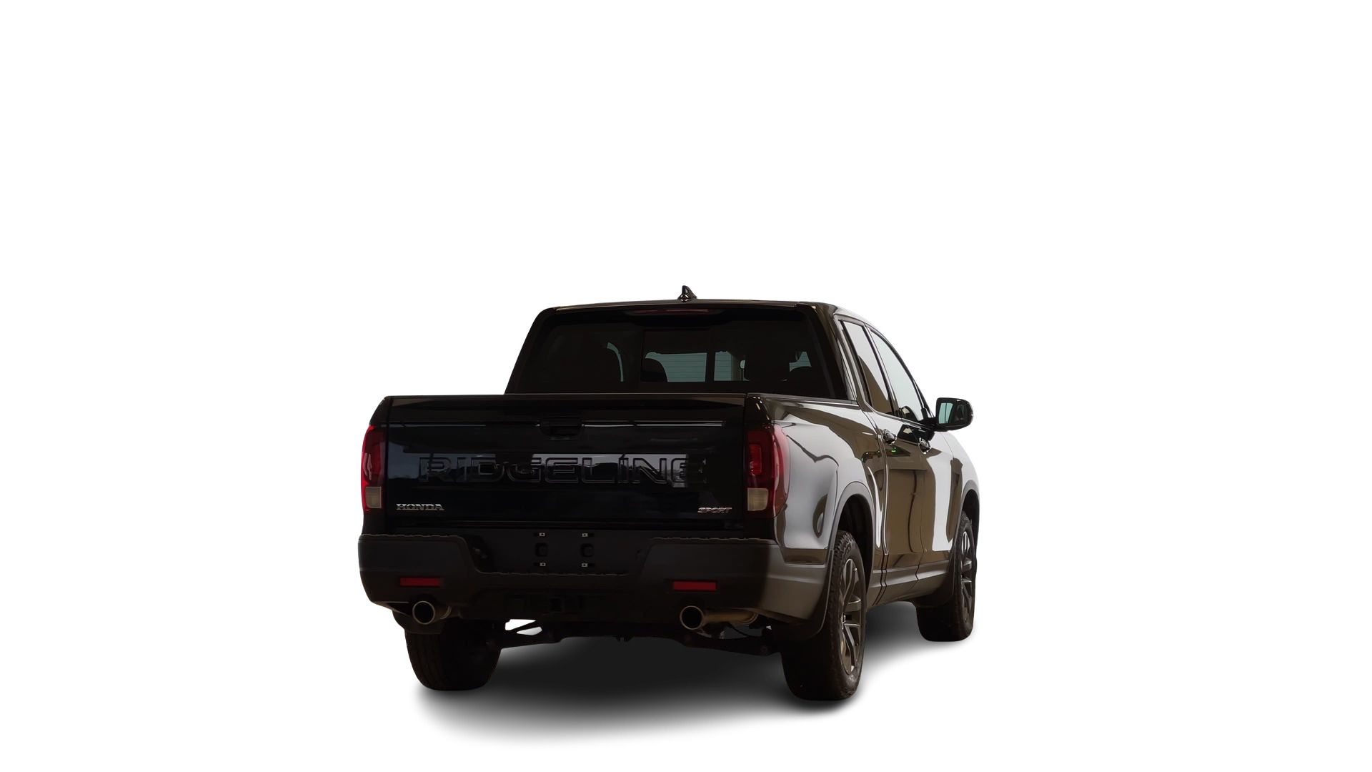 2025 Honda Ridgeline