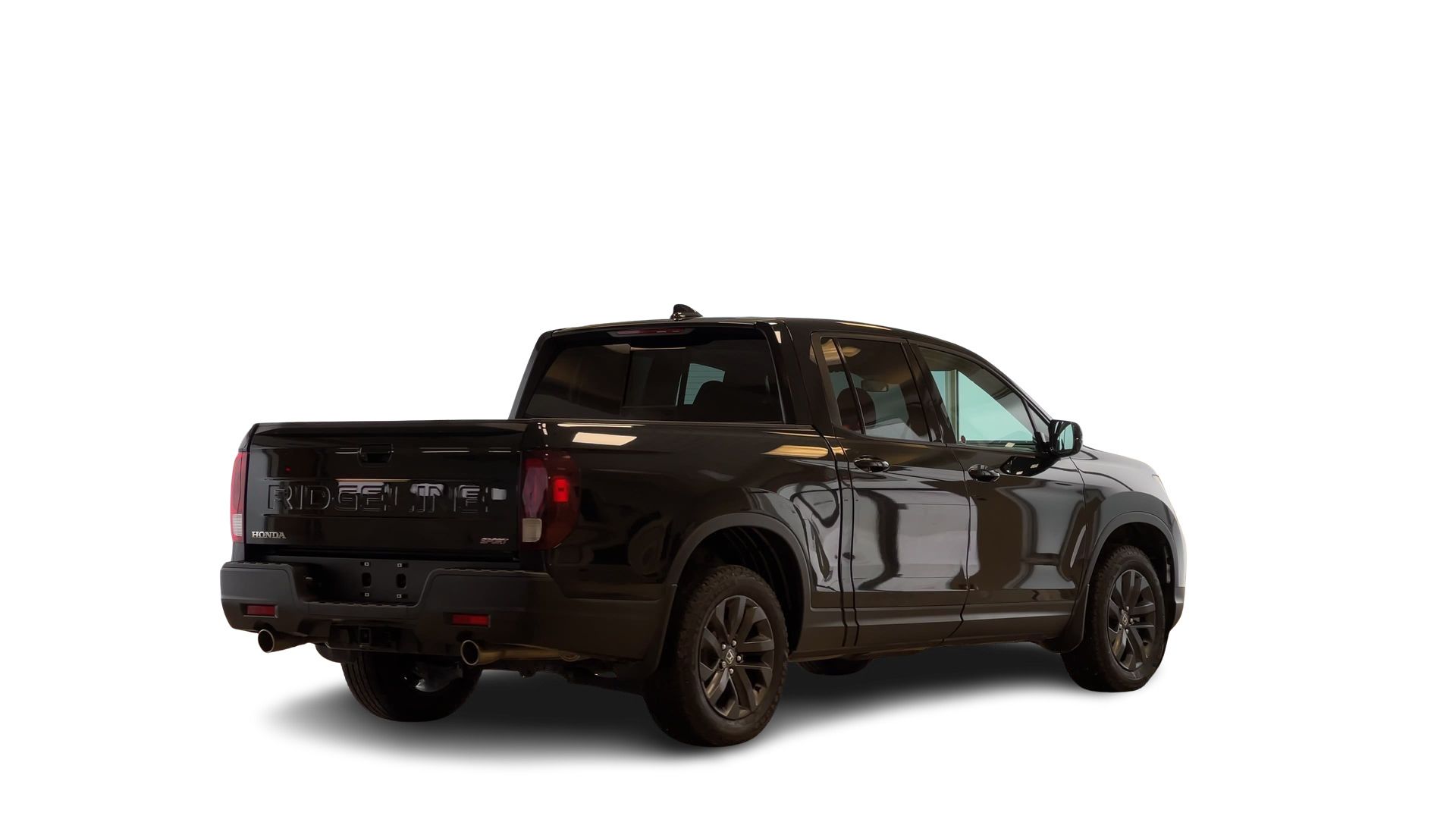 2025 Honda Ridgeline