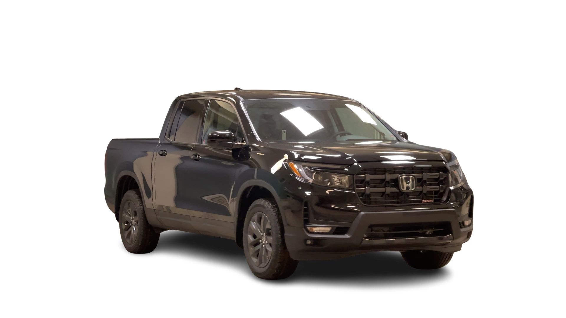 Honda Ridgeline  2025 à Regina, Saskatchewan