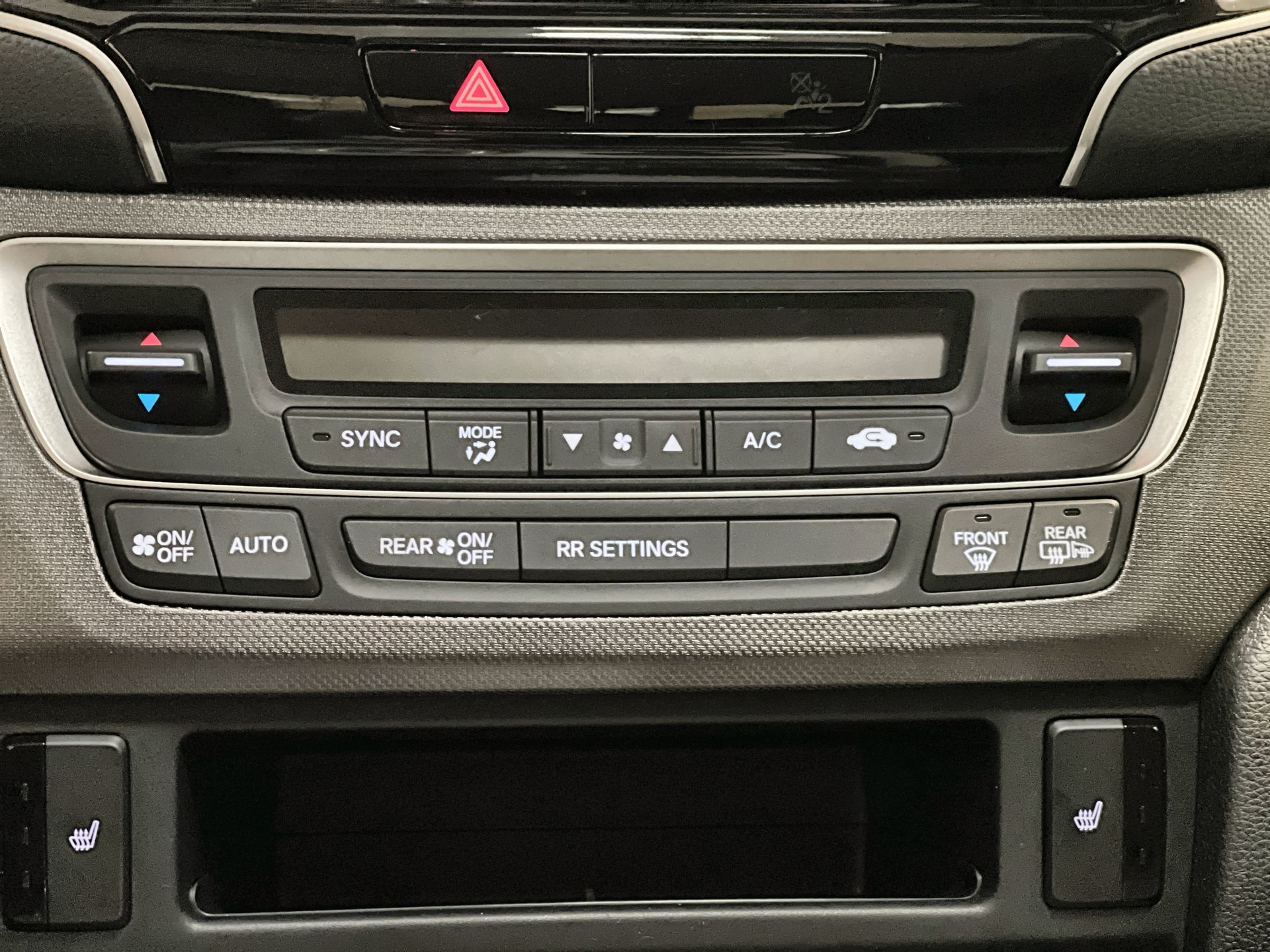 Honda Ridgeline  2025 à Regina, Saskatchewan