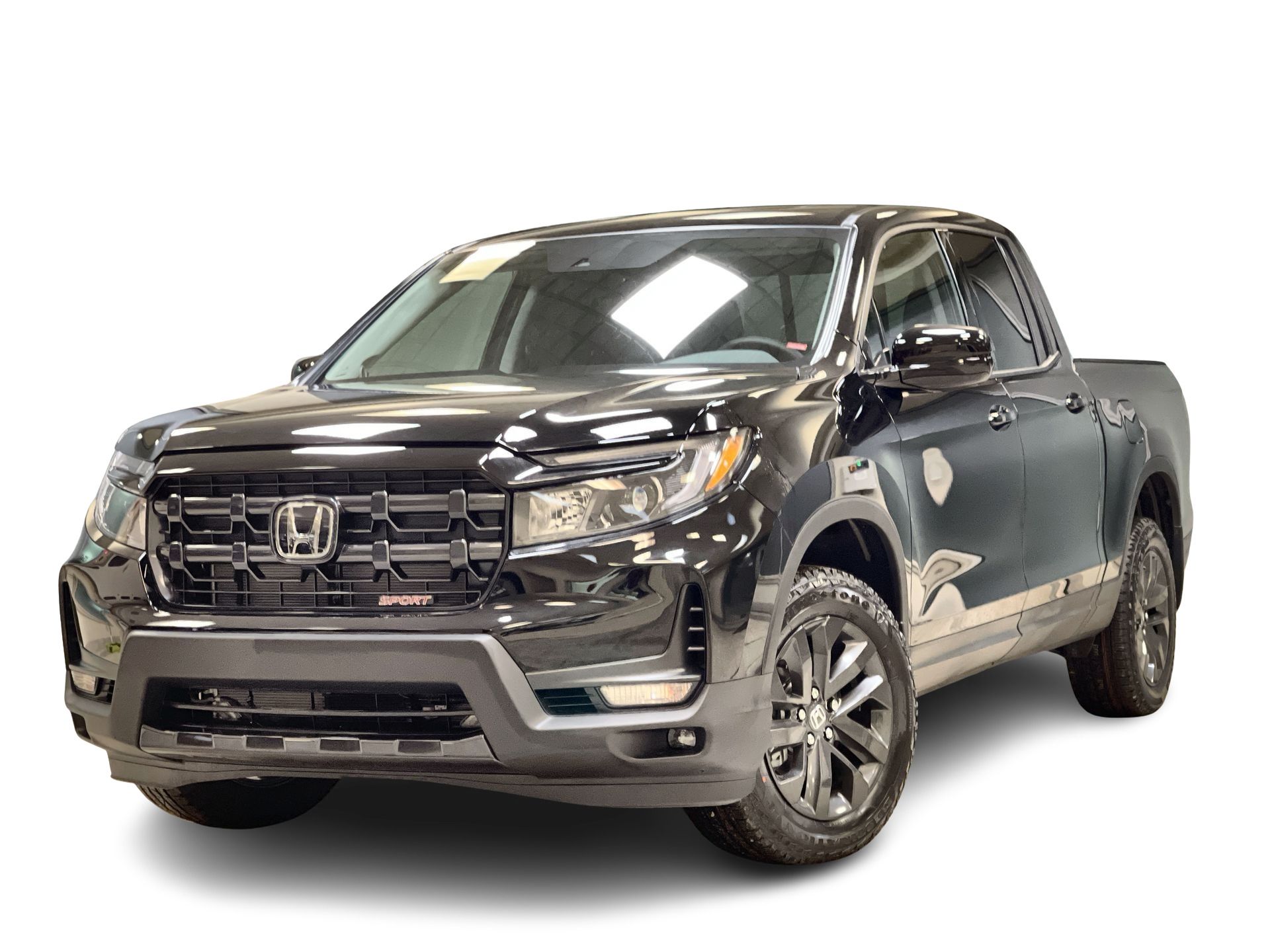 Honda Ridgeline  2025 à Regina, Saskatchewan