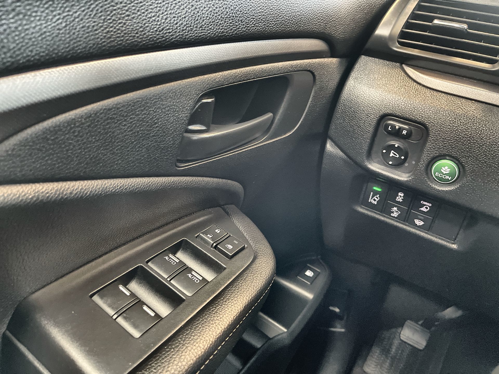 2025 Honda Ridgeline