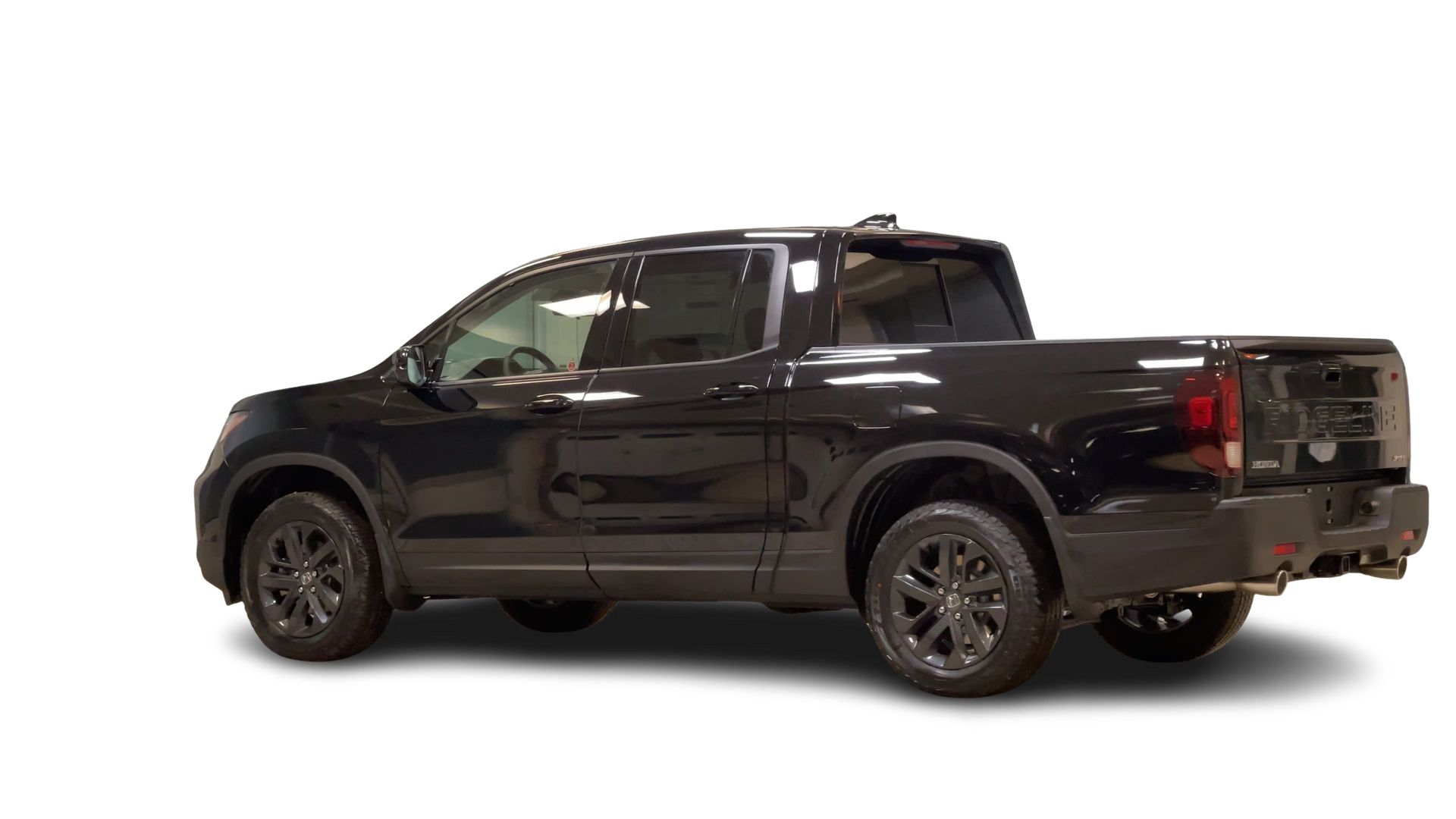 Honda Ridgeline  2025 à Regina, Saskatchewan