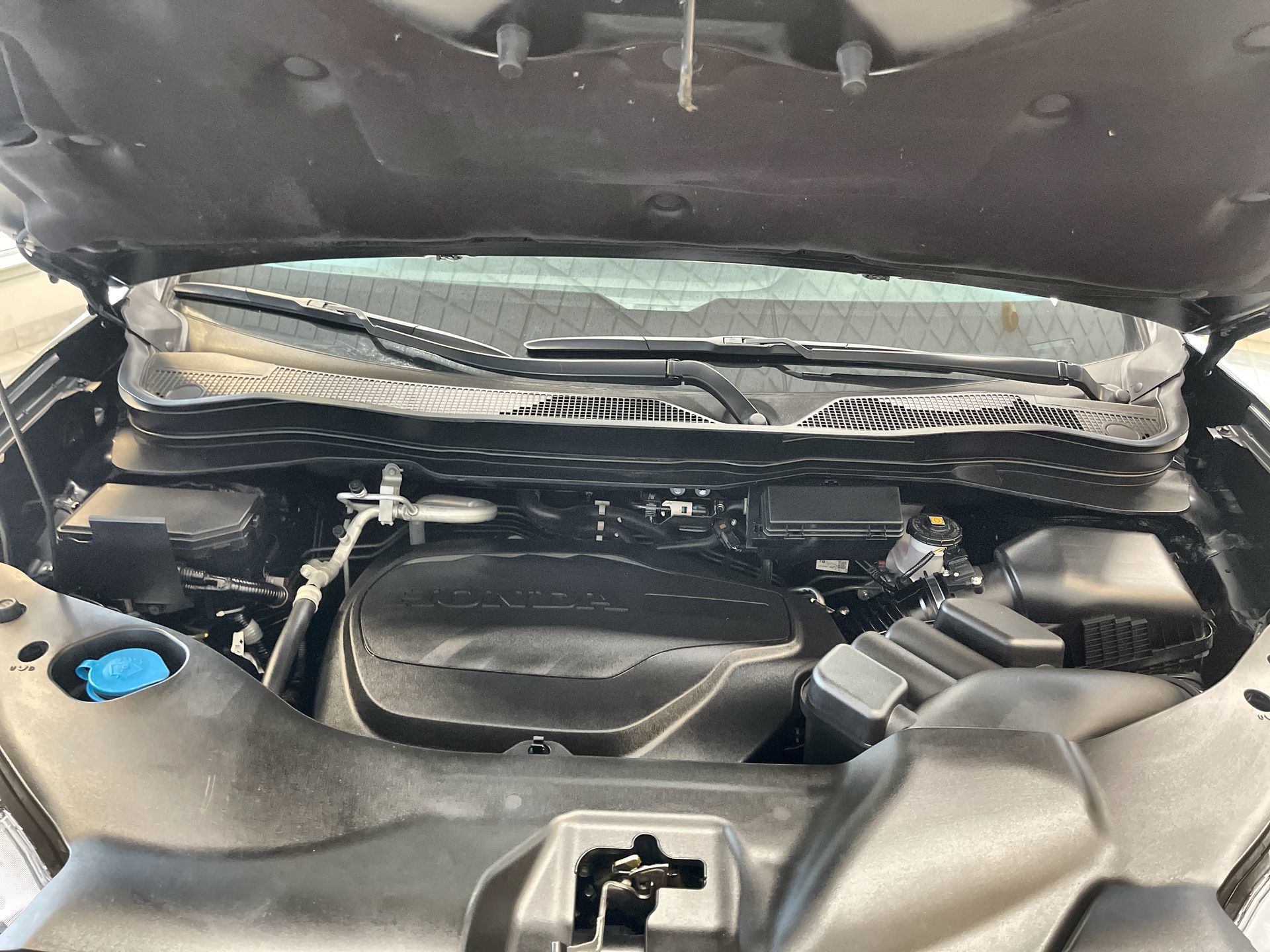 2025 Honda Ridgeline