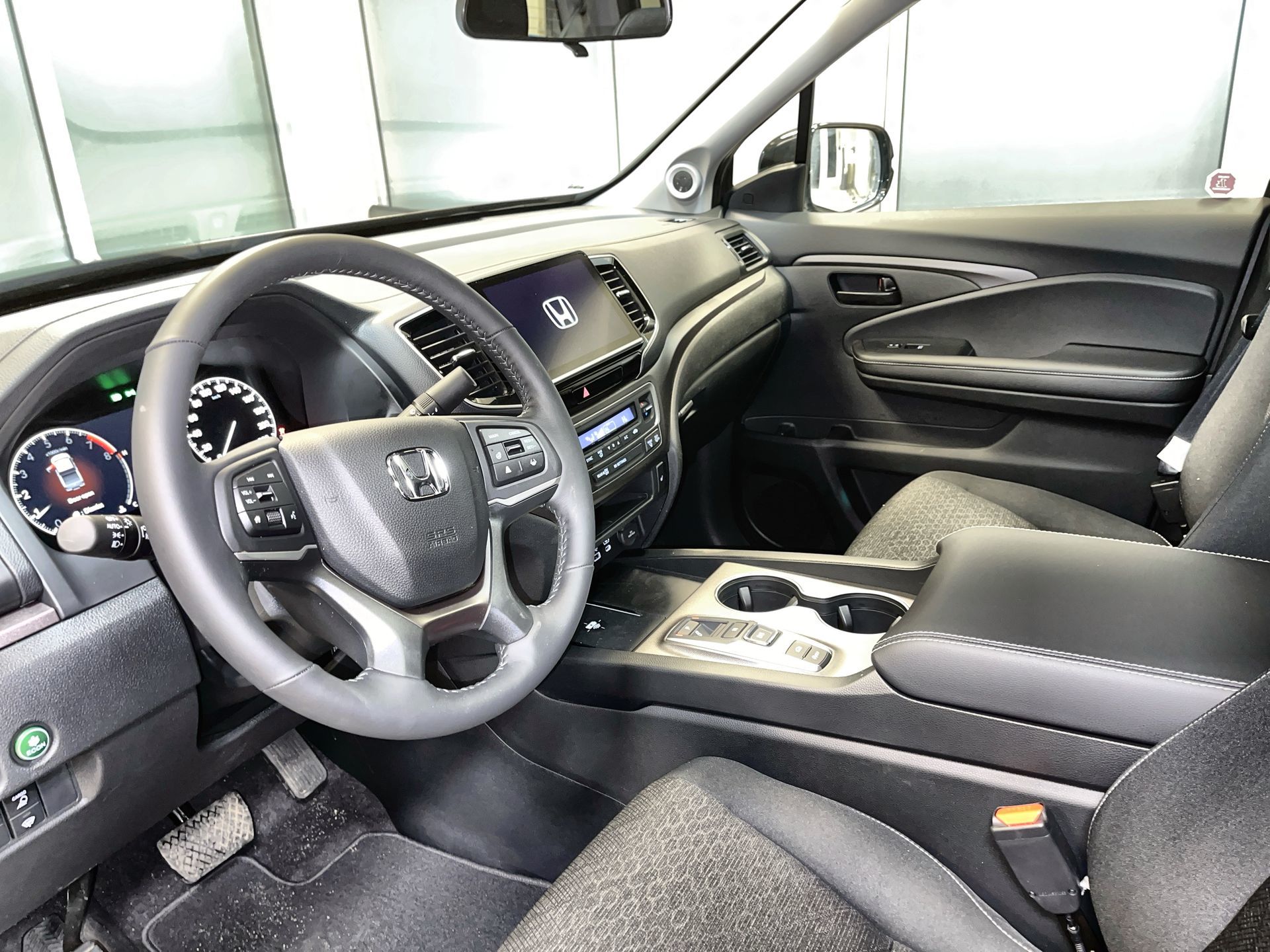 Honda Ridgeline  2025 à Regina, Saskatchewan