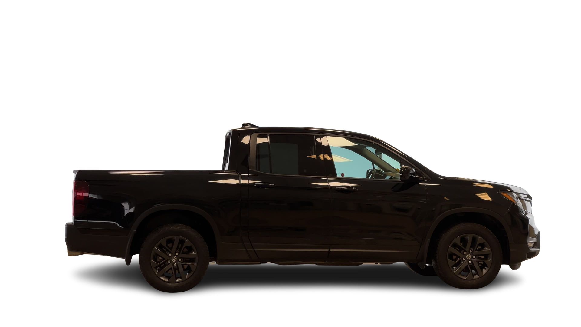 2025 Honda Ridgeline