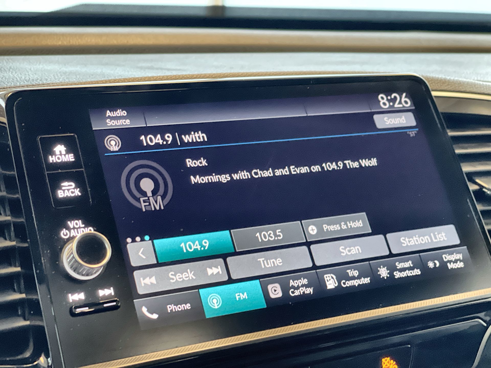 2025 Honda Ridgeline