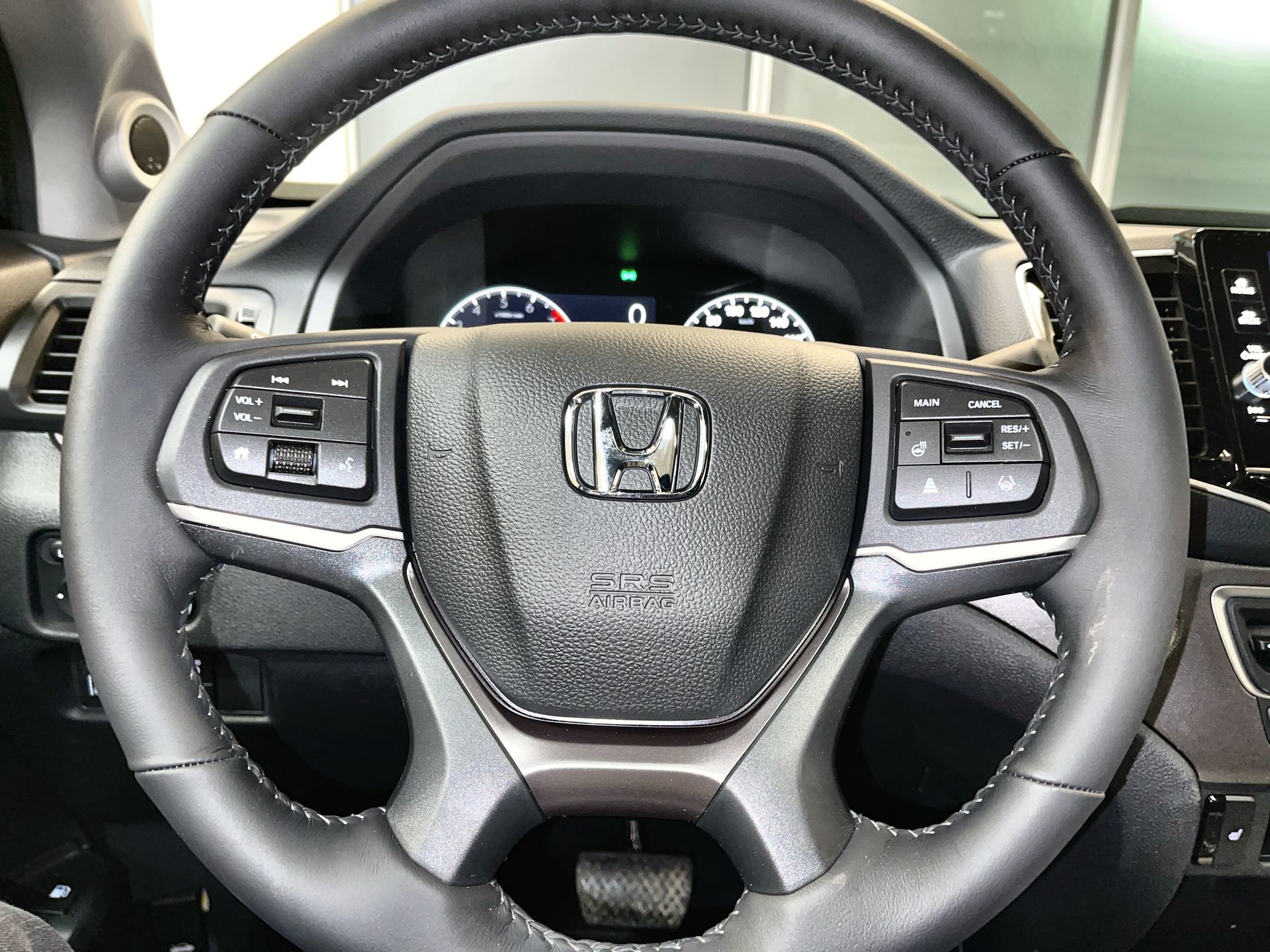 Honda Ridgeline  2025 à Regina, Saskatchewan
