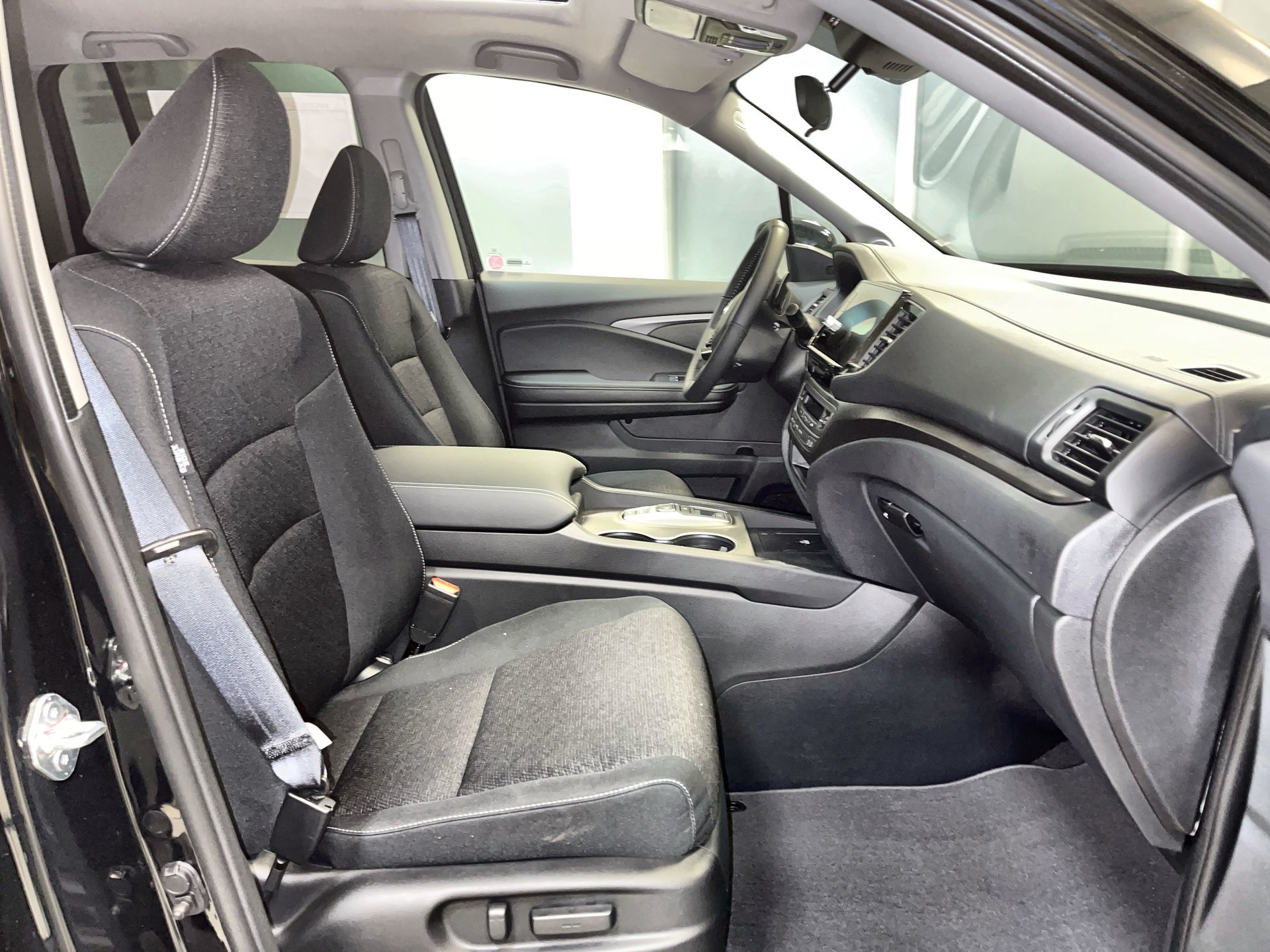 Honda Ridgeline  2025 à Regina, Saskatchewan