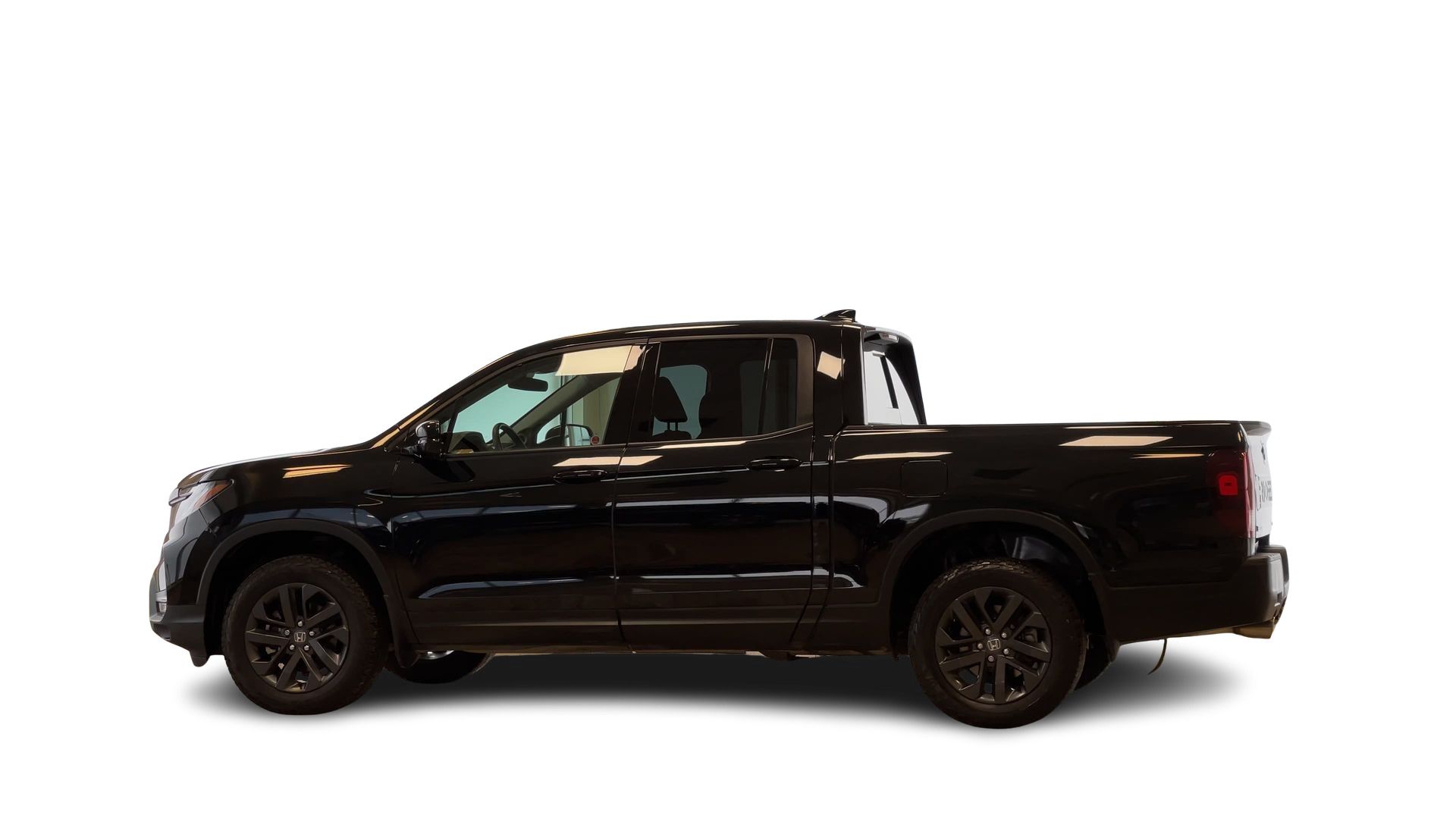2025 Honda Ridgeline