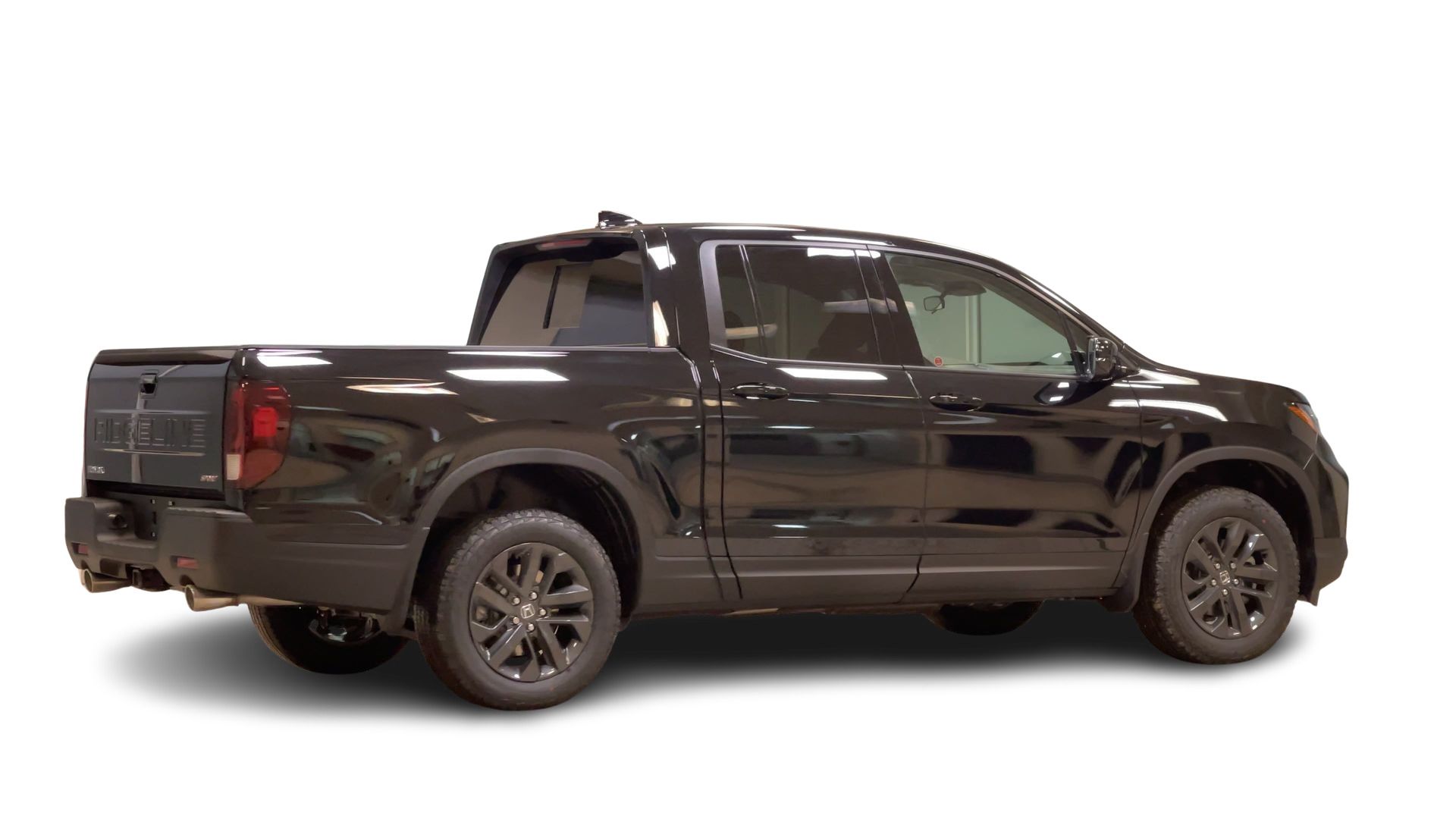 Honda Ridgeline  2025 à Regina, Saskatchewan