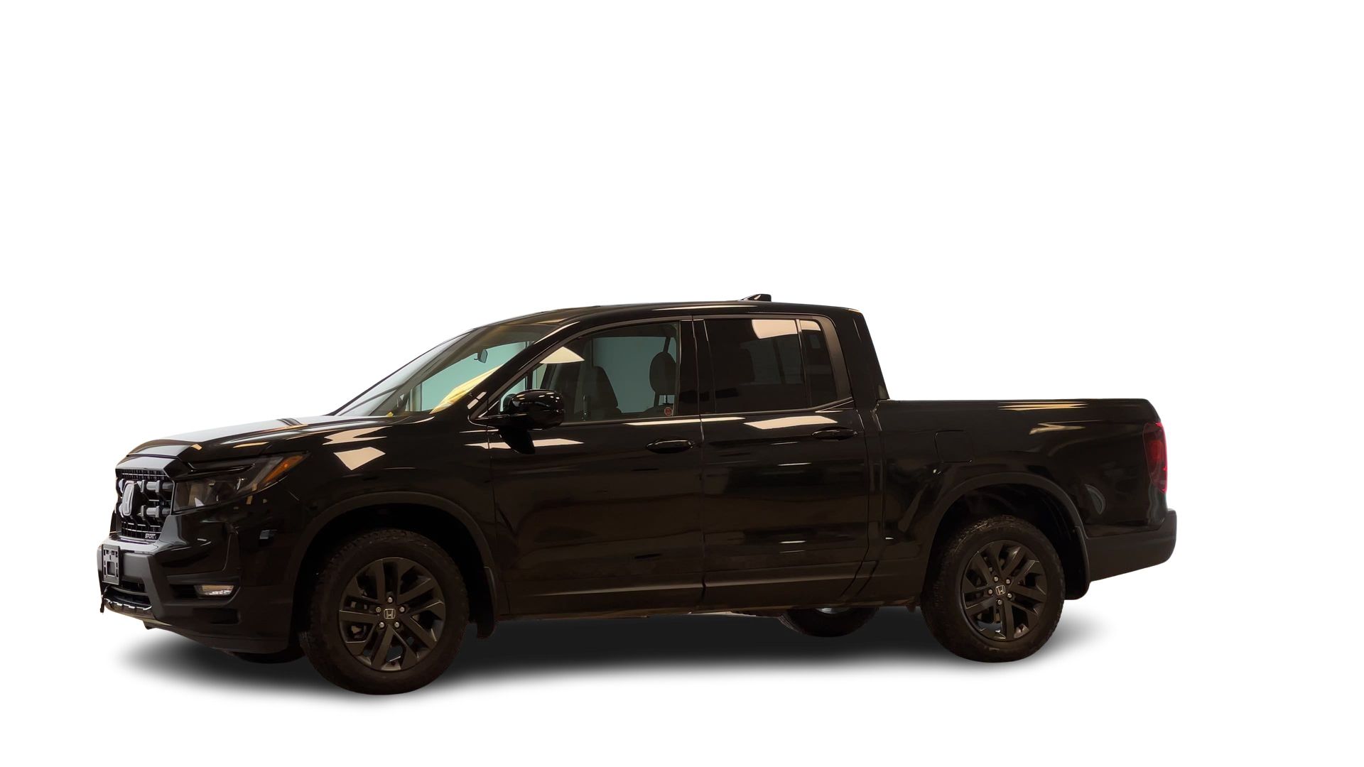 2025 Honda Ridgeline